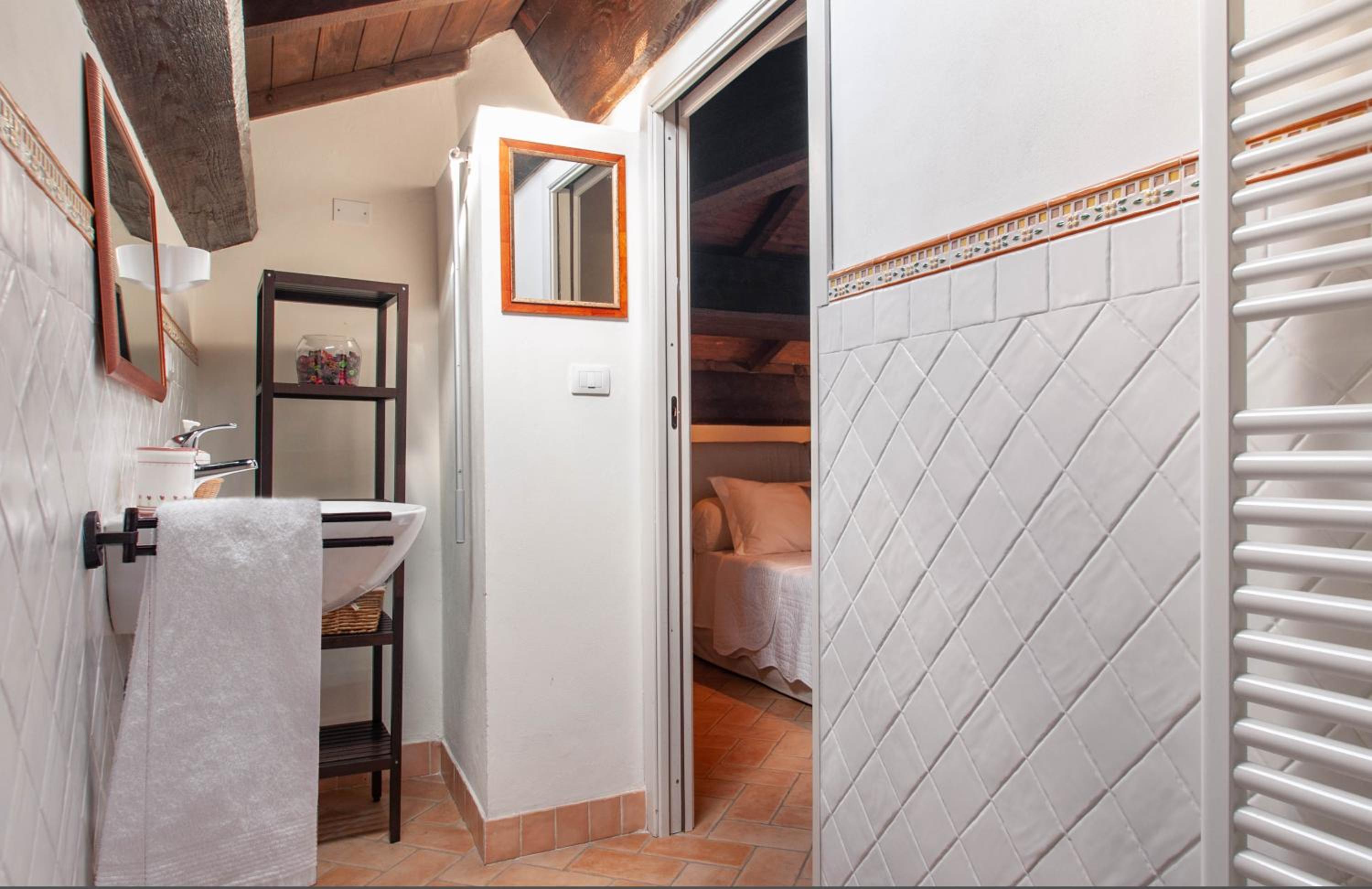 Antica Residenza Montereano