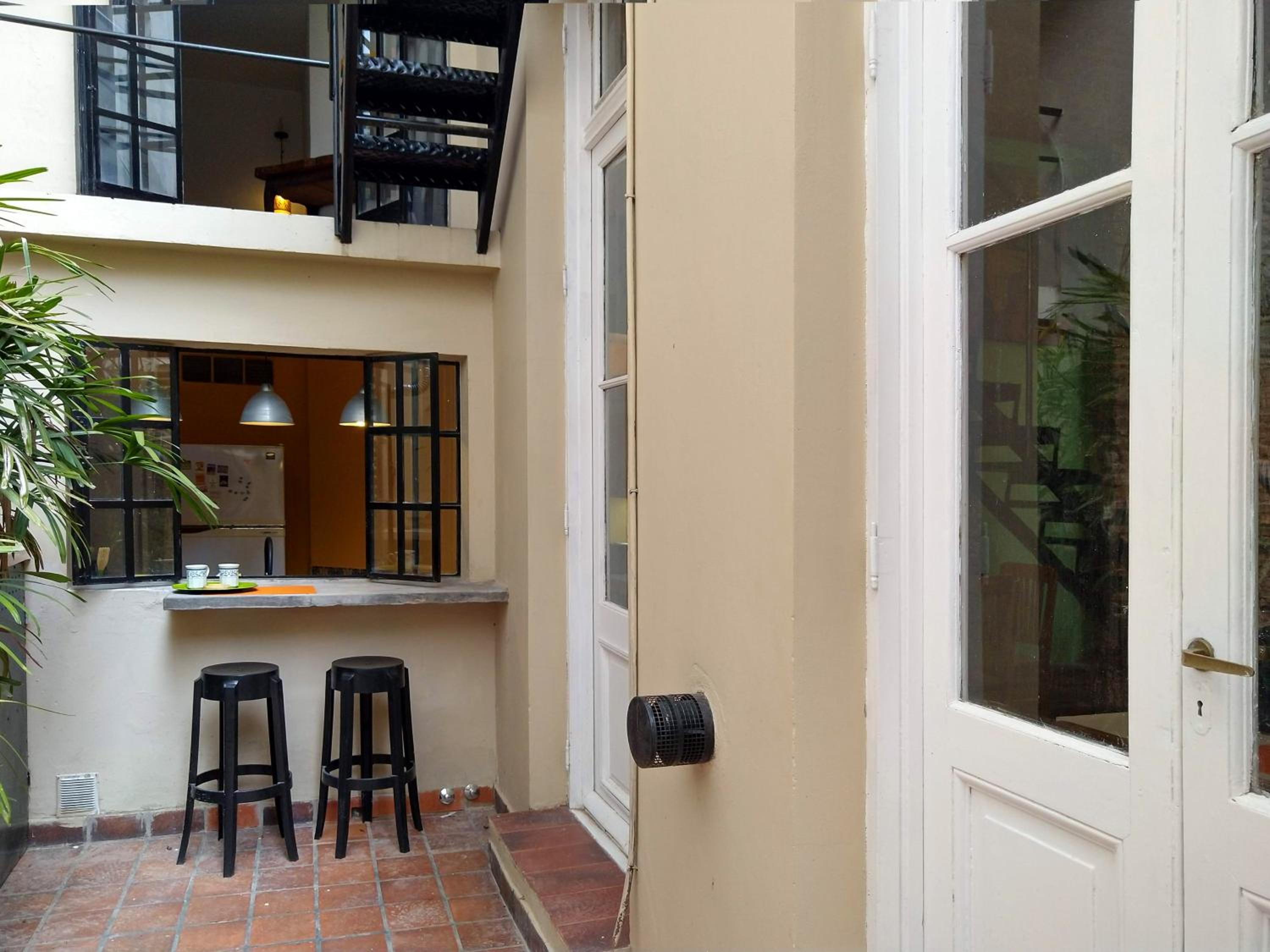 Loft en Buenos Aires