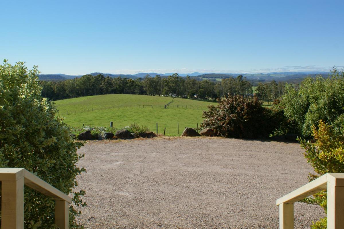 Sherwood View Accommodation