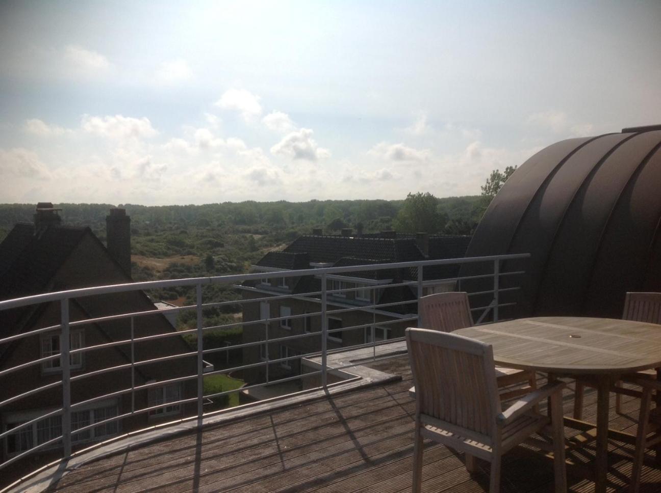 Casa Mila view 3