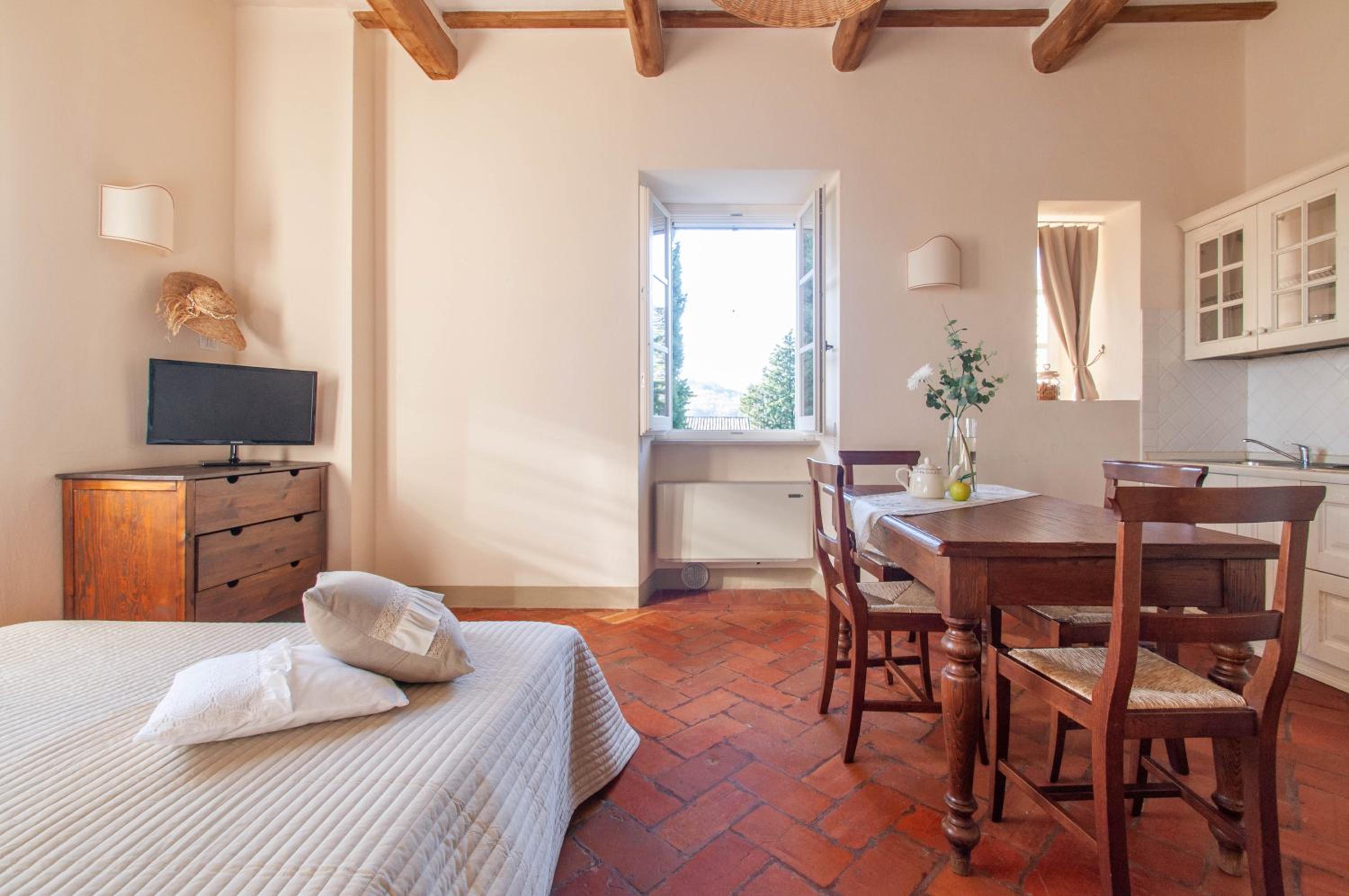 Antica Residenza Montereano