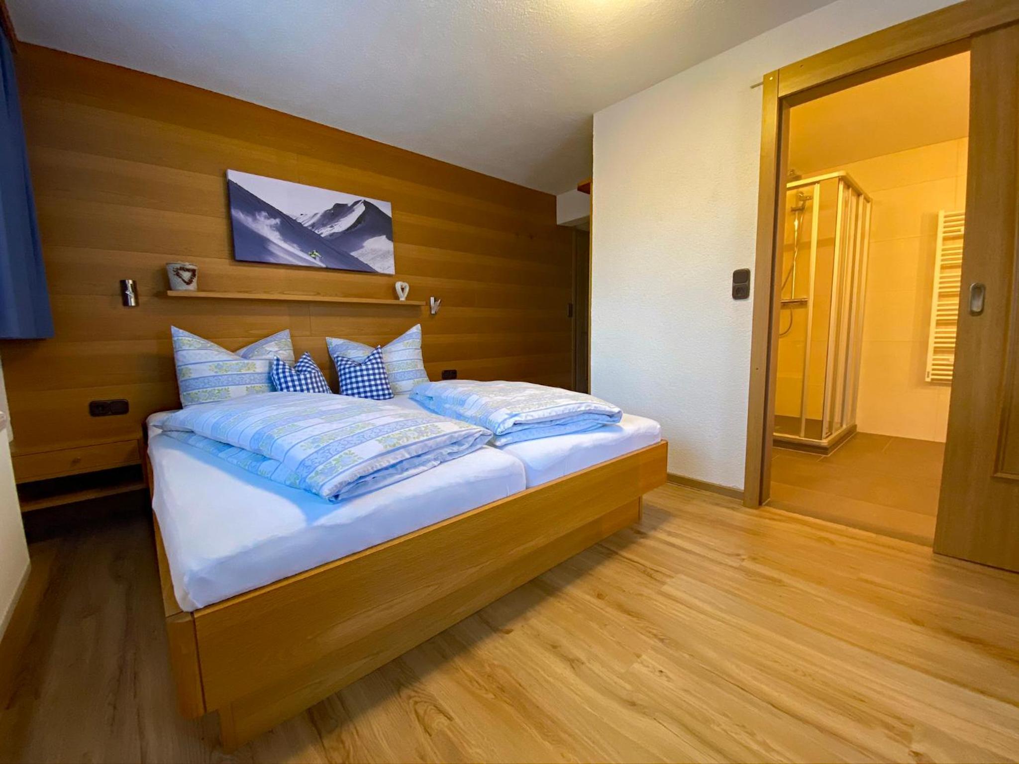 Hotel Garni Enzian