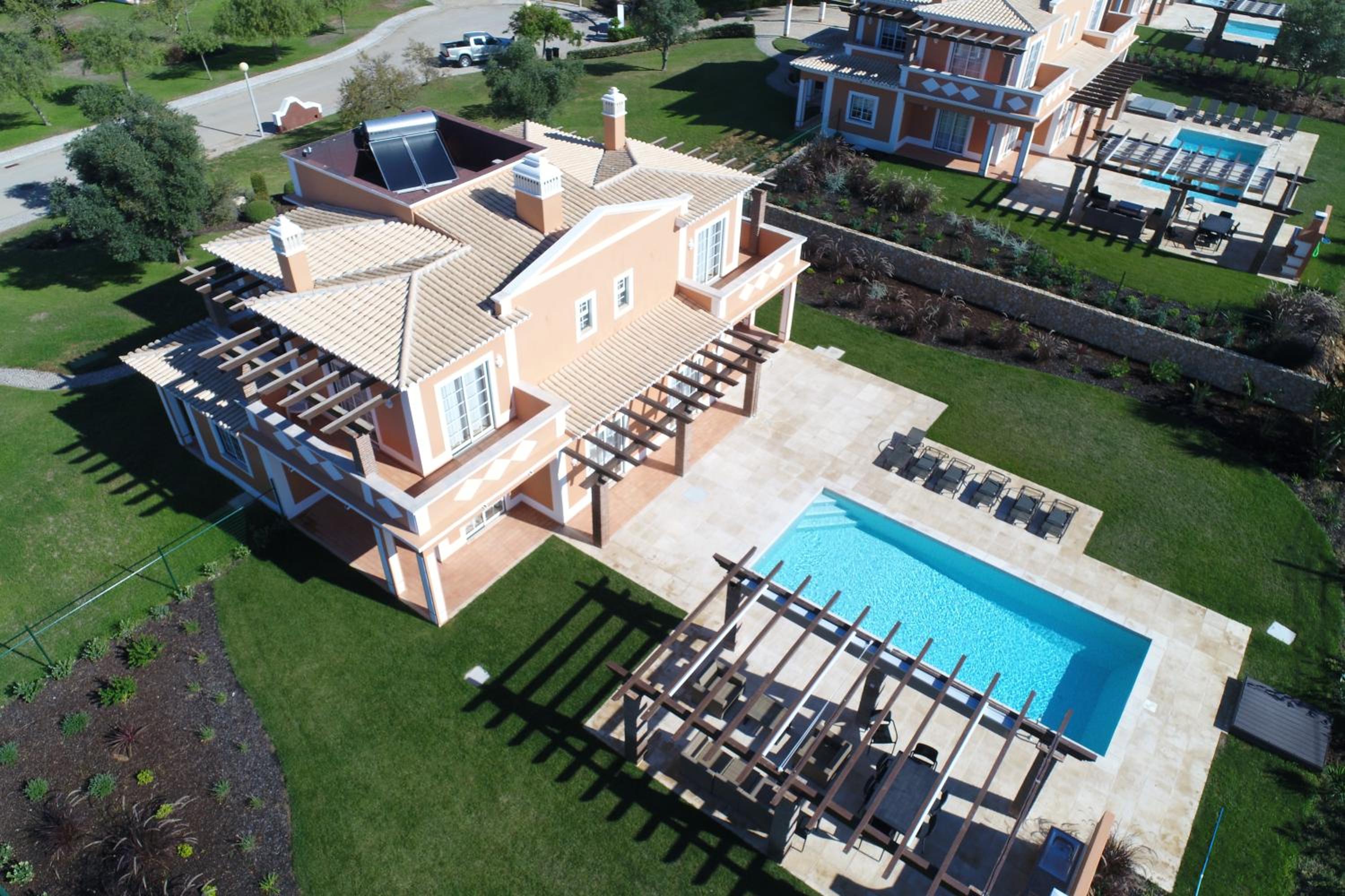 Carvoeiro Vacations - Colina da Lapa  Villas - Property Image 36