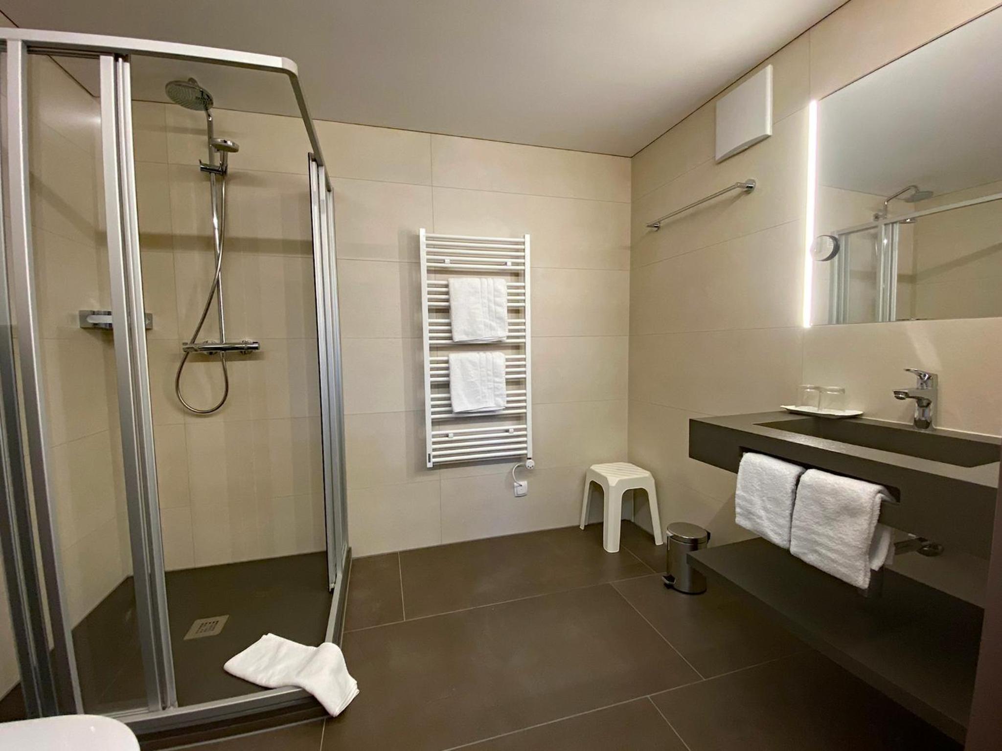 Hotel Garni Enzian