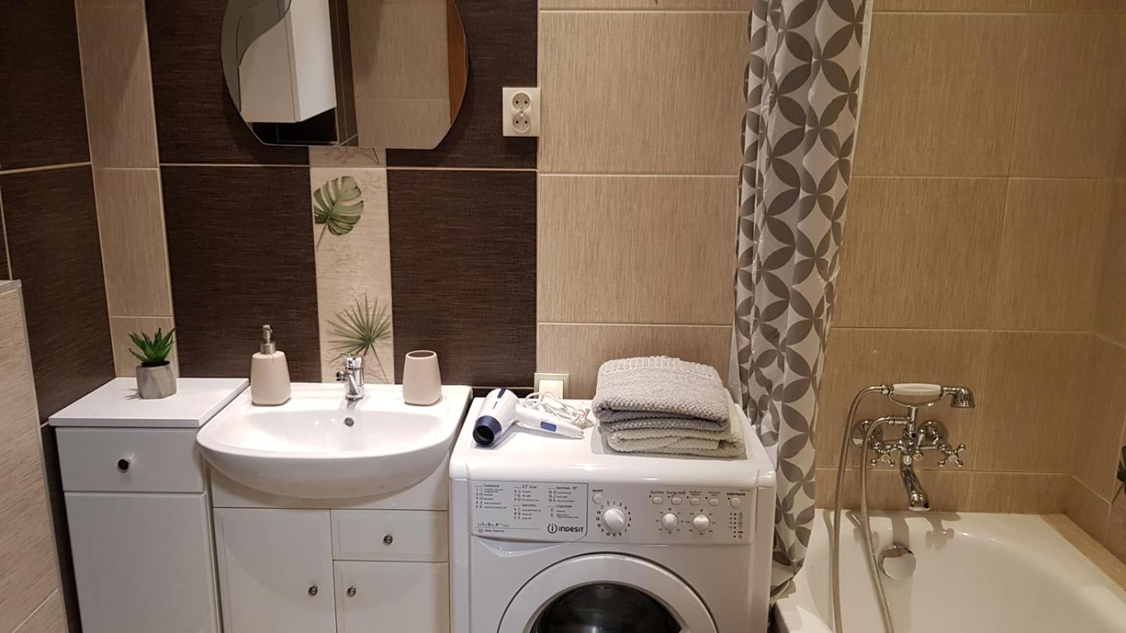 Apartament Centrum przy Maxie, blisko PKP i Rynku, sklepy i restauracje w pobliżu, faktura, English, pełne wyposażenie, photo 3