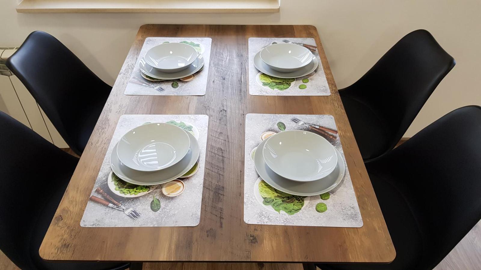 Apartament Centrum przy Maxie view 5