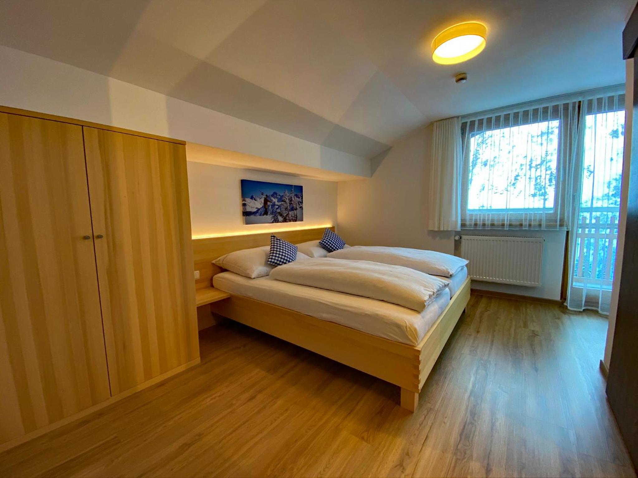 Hotel Garni Enzian