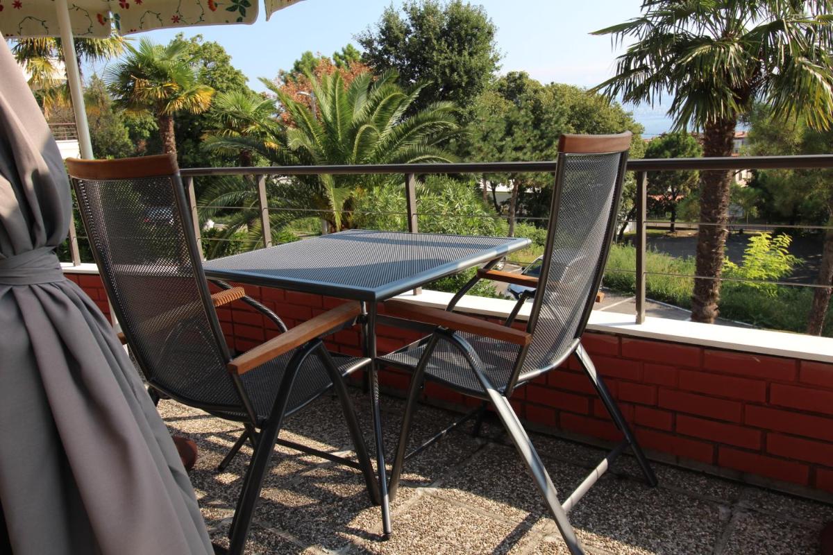 Apartments Rakovic view 3