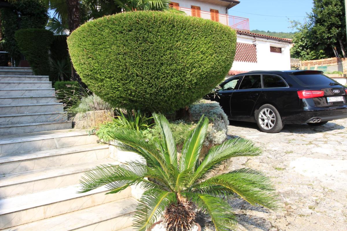 Apartments Rakovic view 5