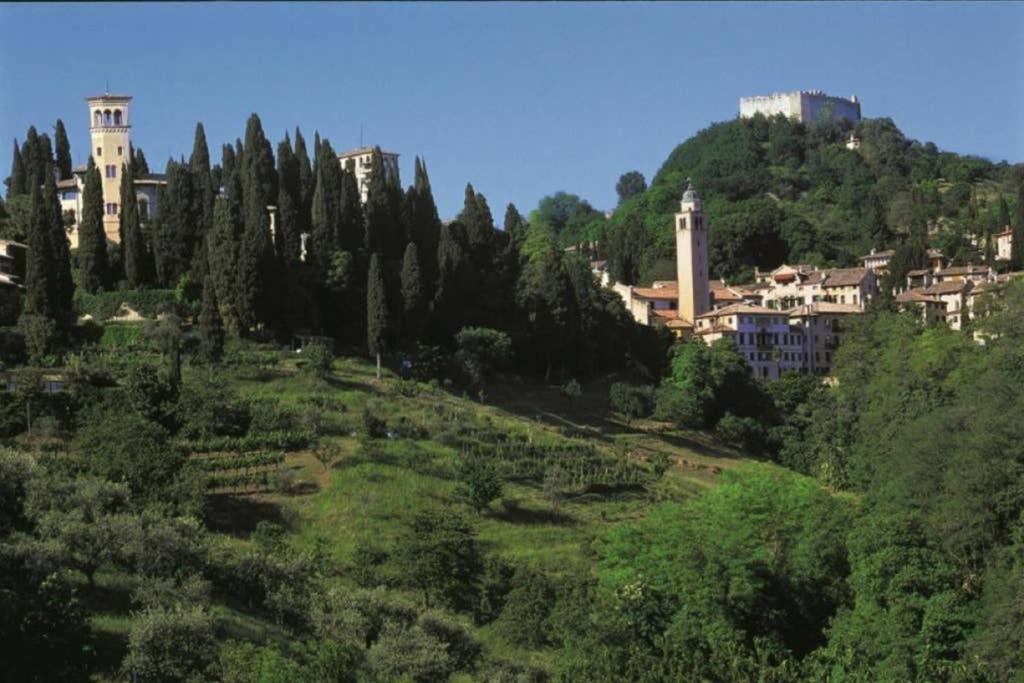 Casa DA.MA. CORNARO centro storico view 4