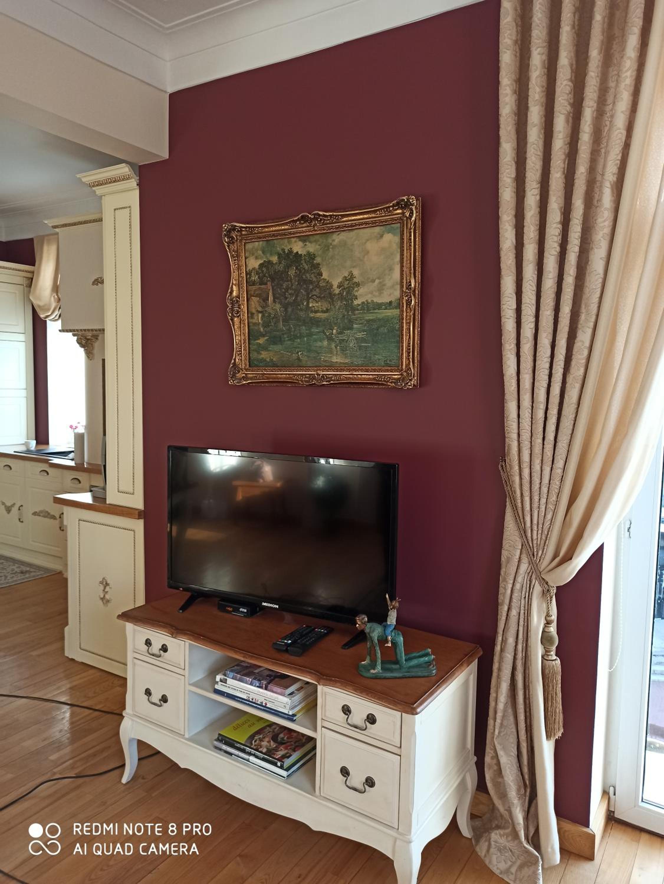 Broadway apartament