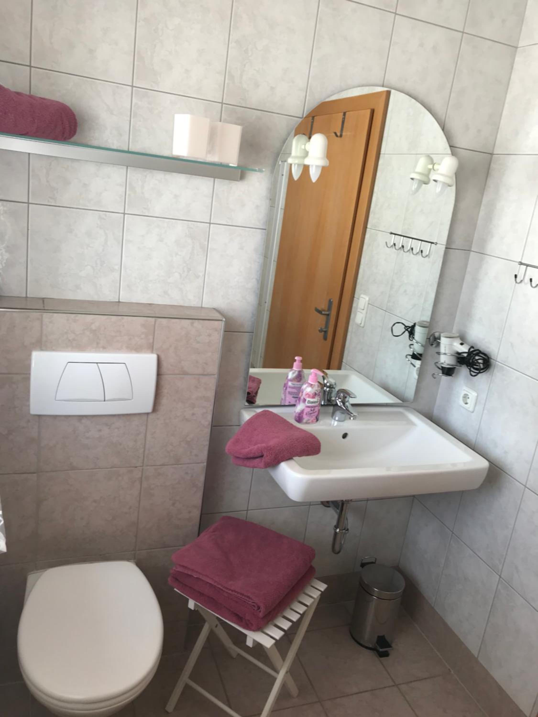 Appartement Rettensteiner