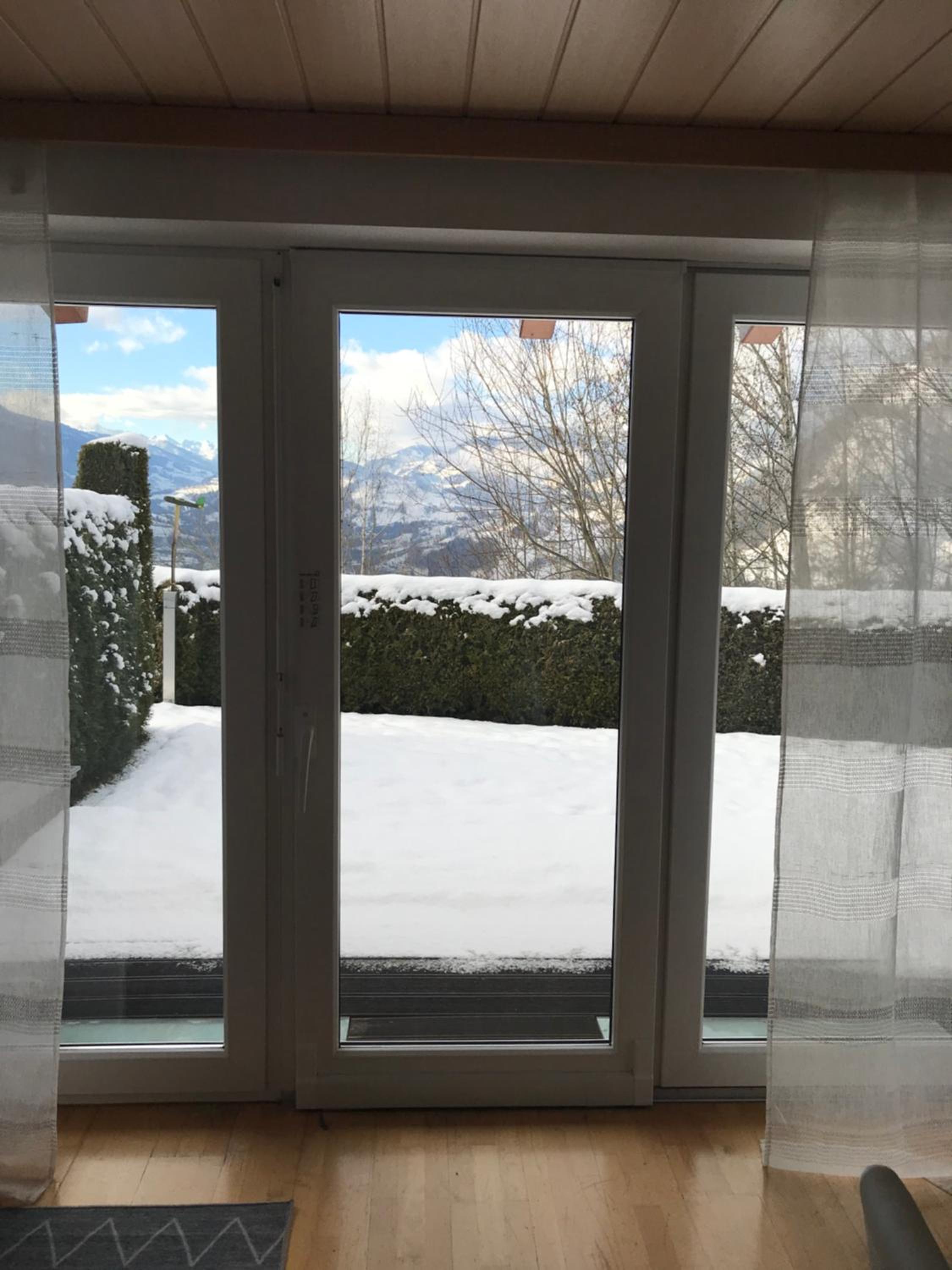 Appartement Rettensteiner