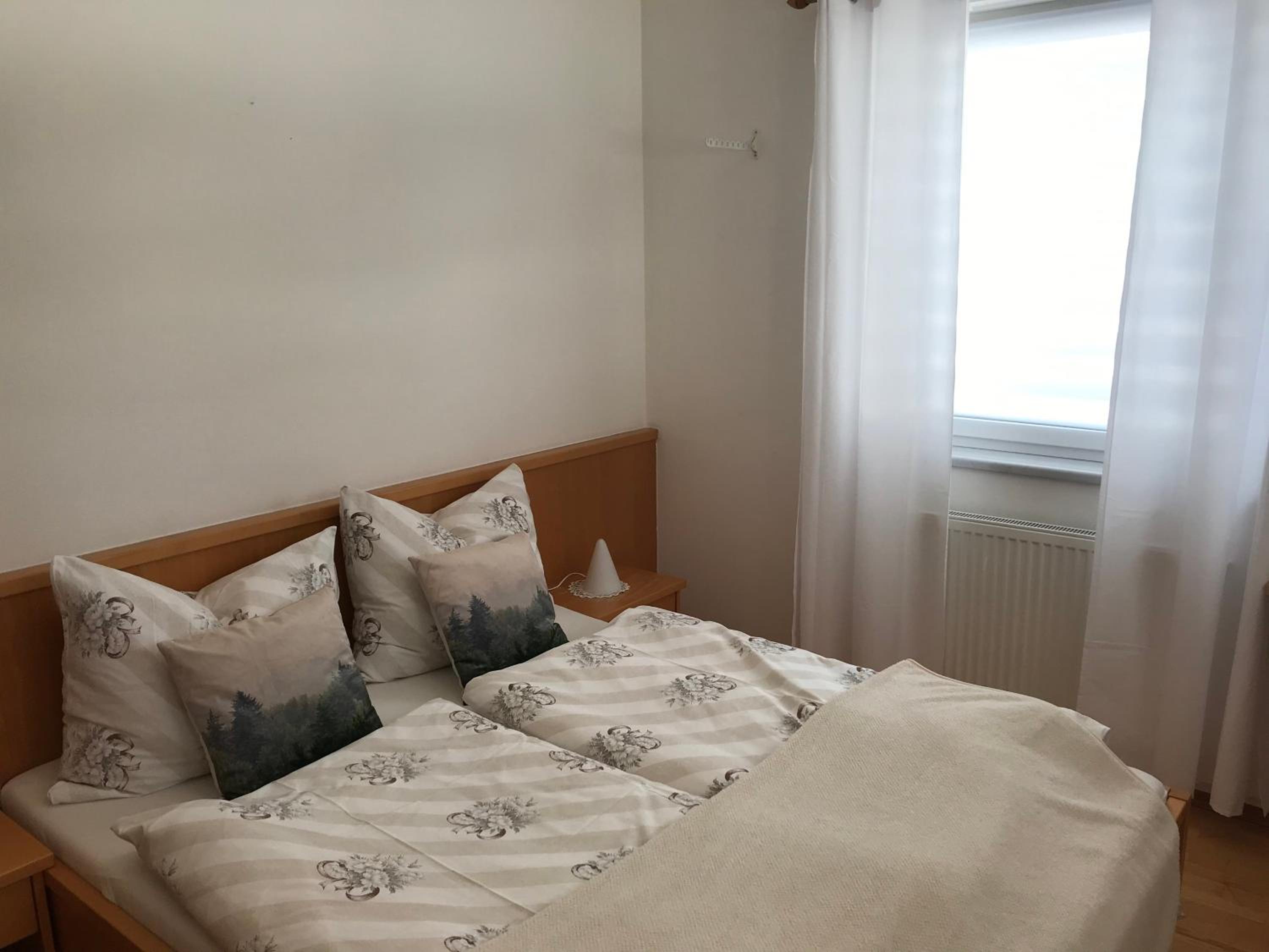 Appartement Rettensteiner