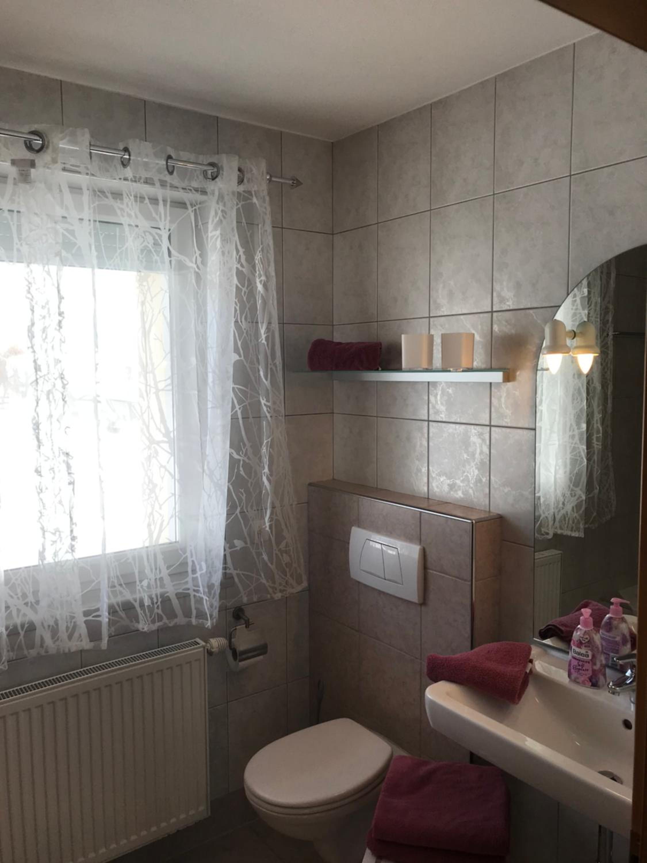 Appartement Rettensteiner