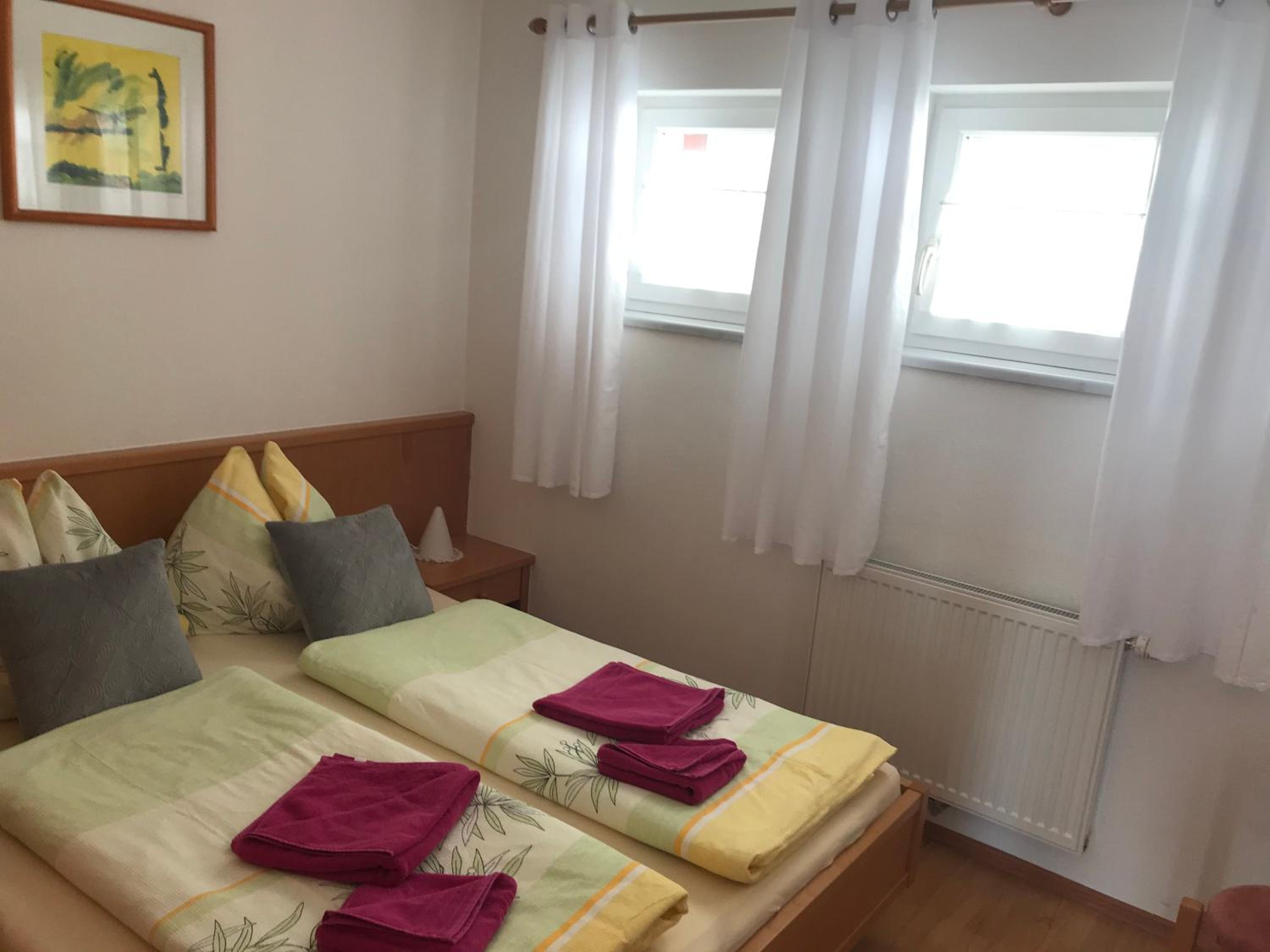 Appartement Rettensteiner
