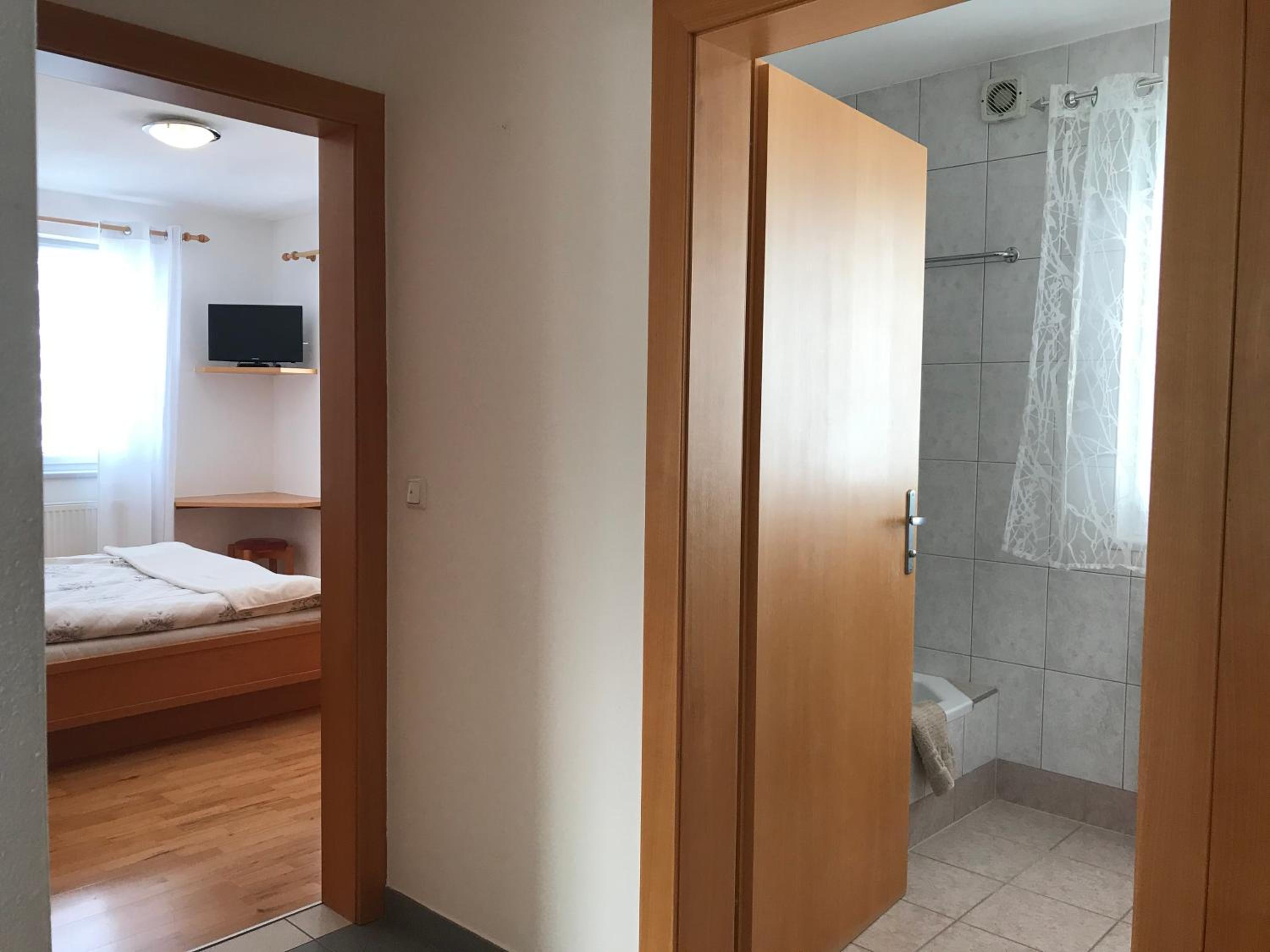 Appartement Rettensteiner