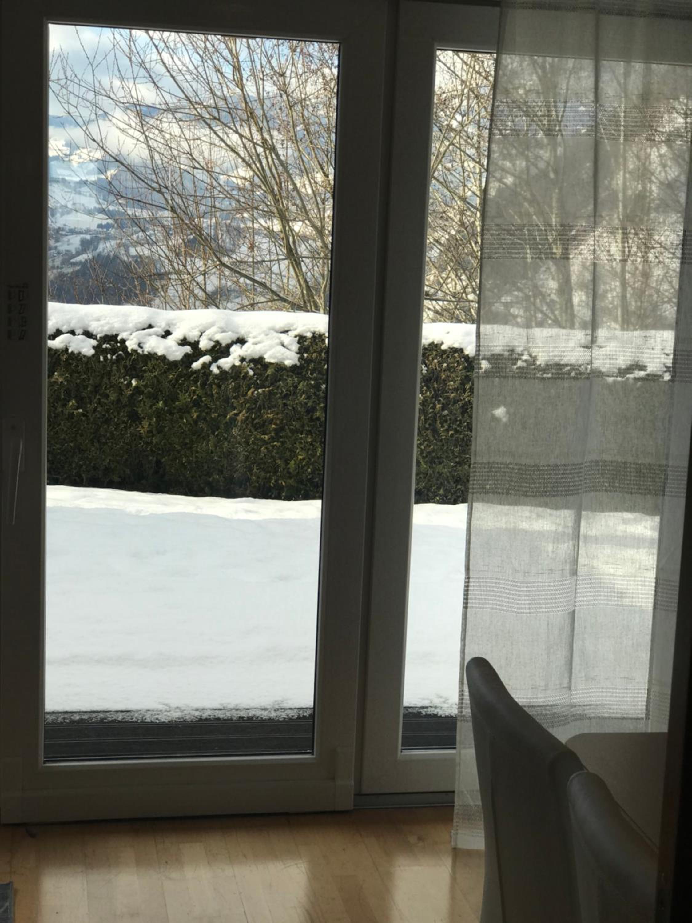 Appartement Rettensteiner
