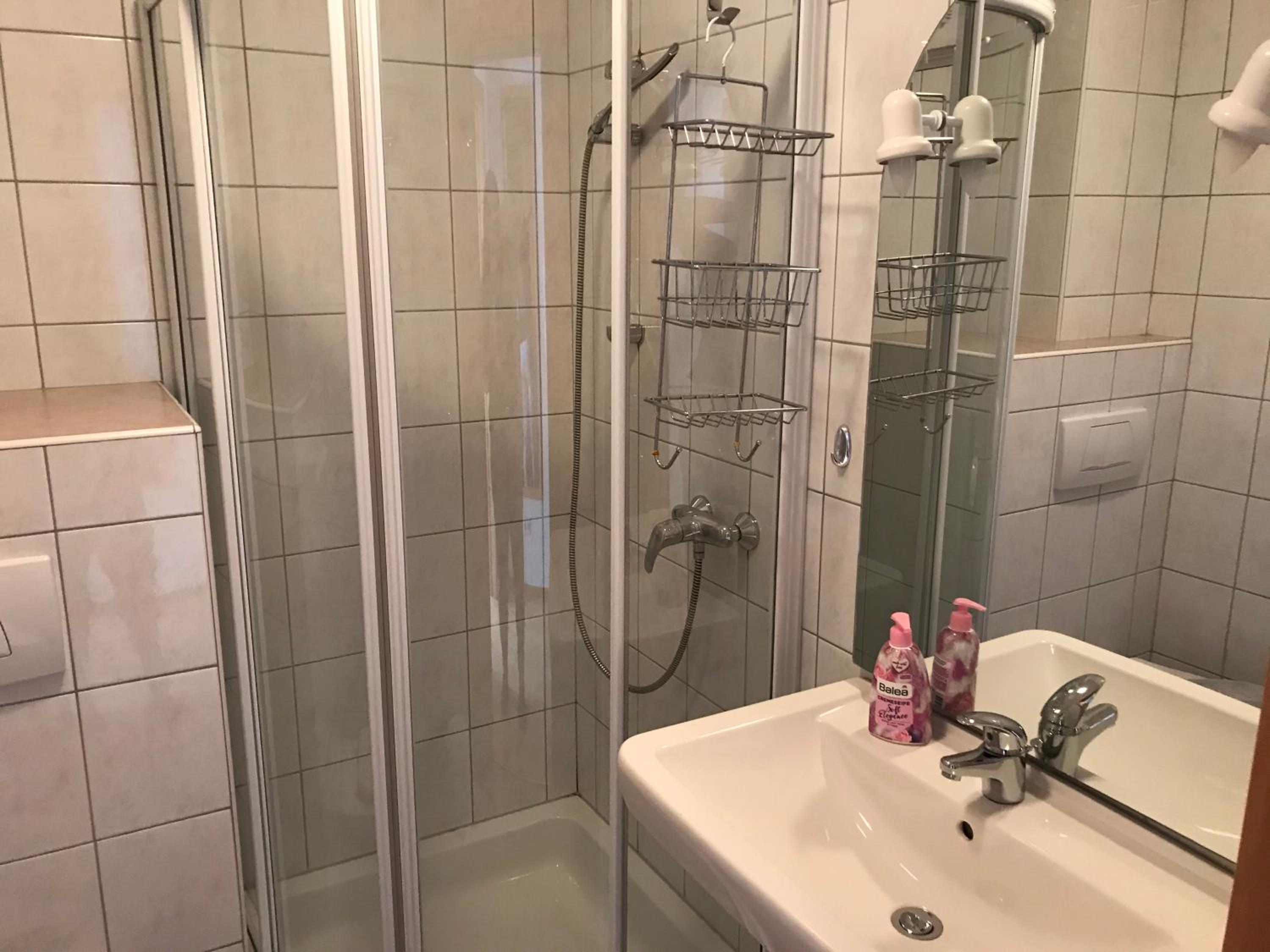 Appartement Rettensteiner