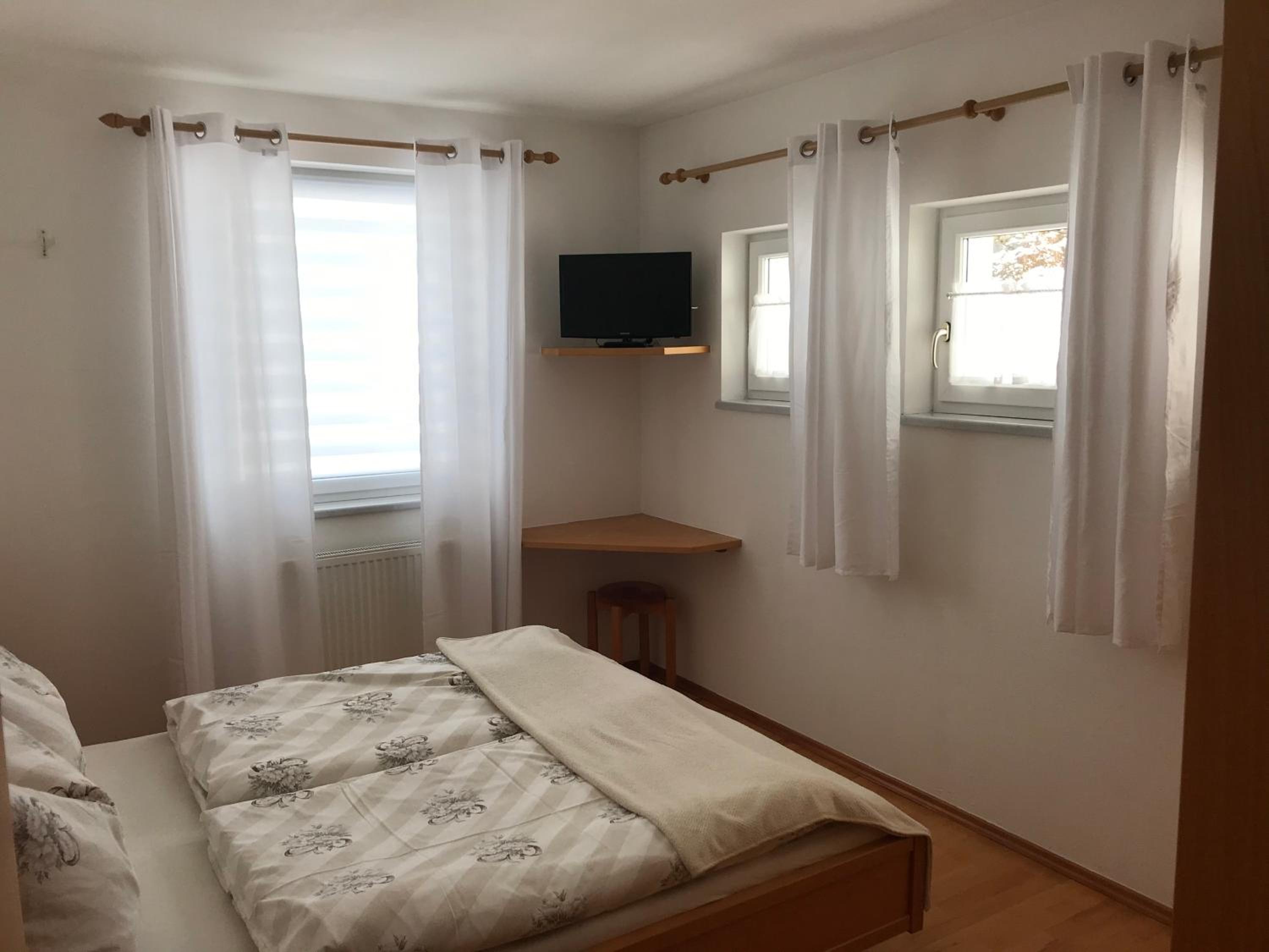 Appartement Rettensteiner
