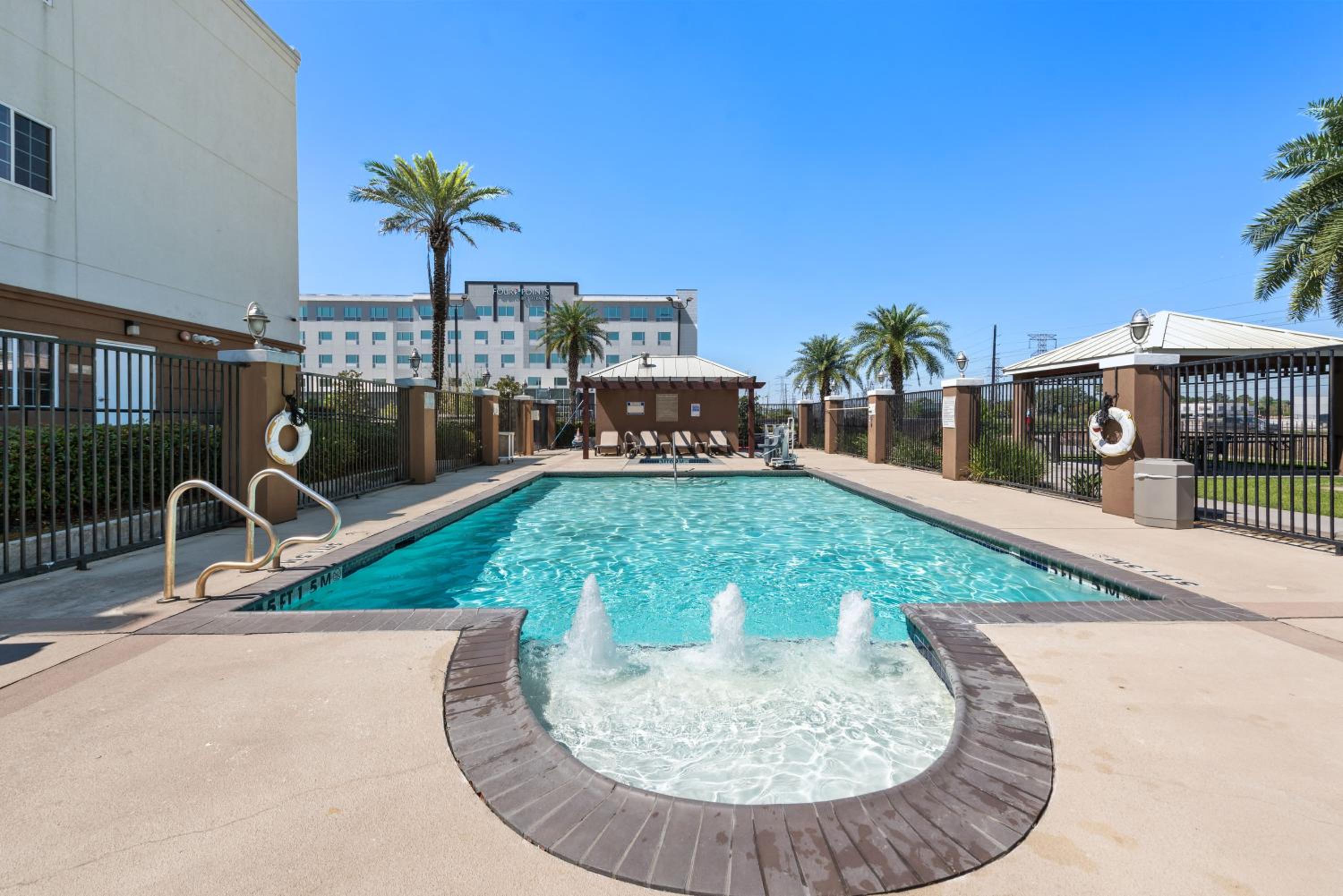 Extended Stay America Suites - San Antonio - North - Image 2