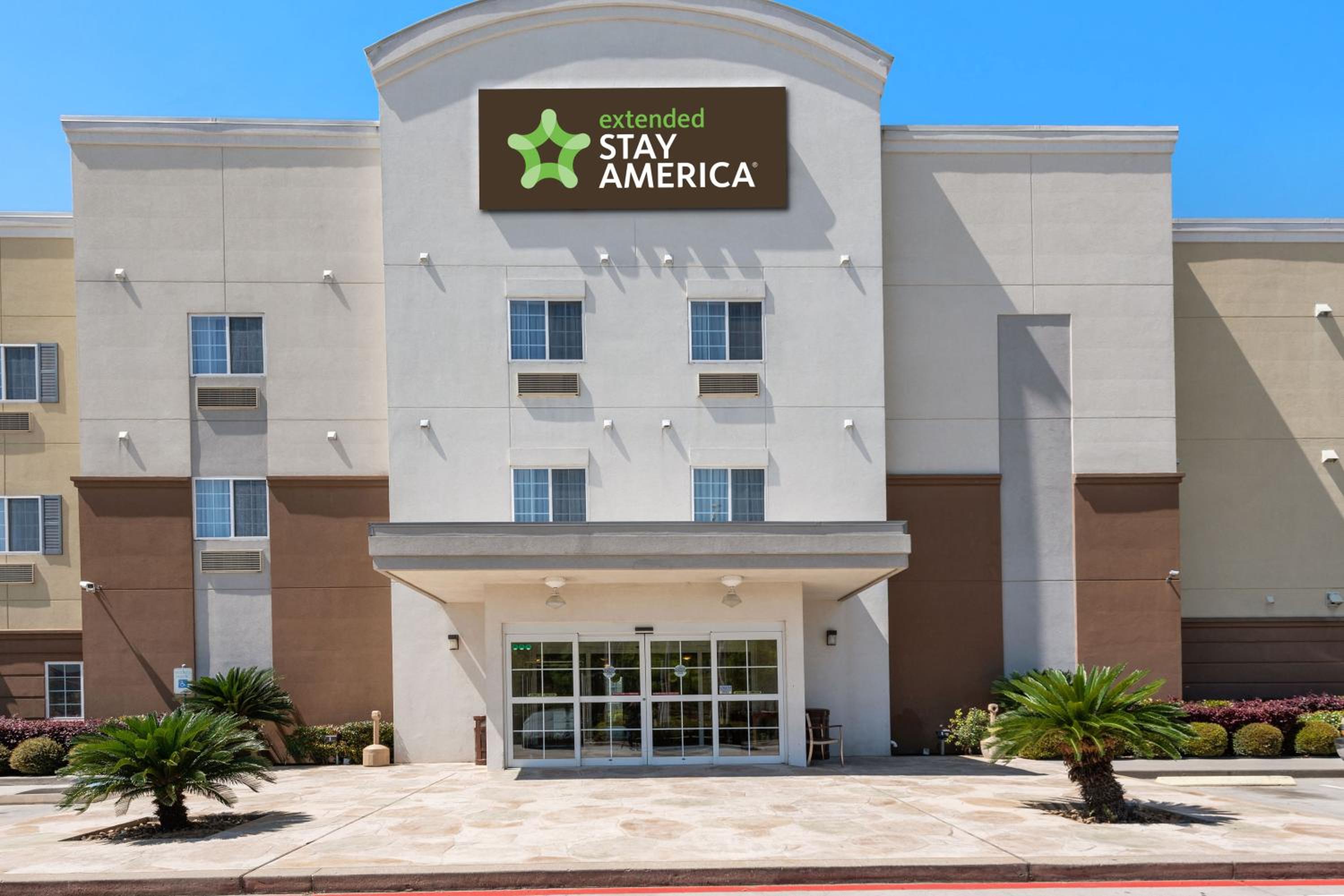 Extended Stay America Suites - San Antonio - North - Image 1