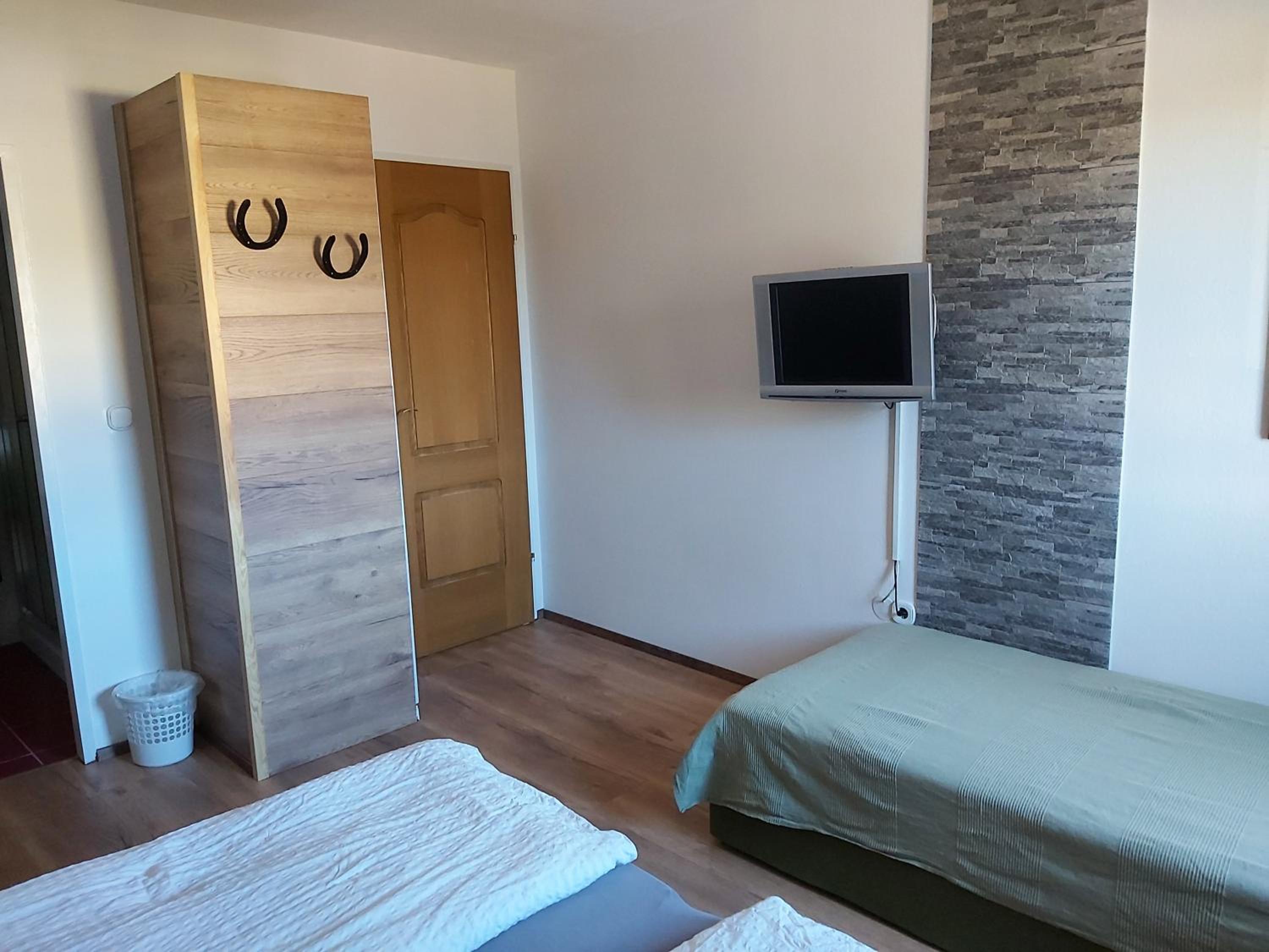 Gästehaus Auszeit