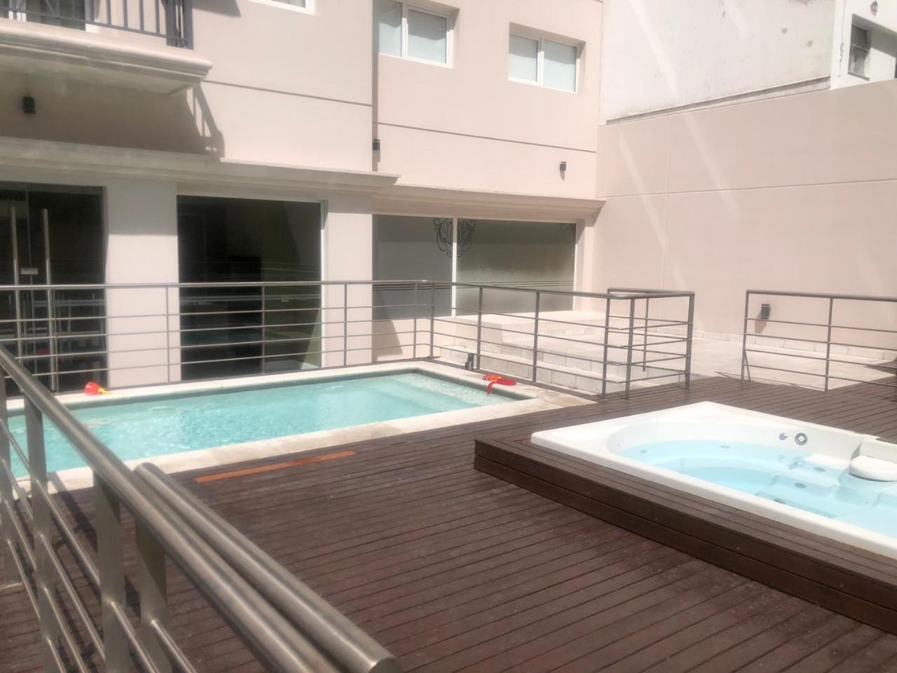 Departamento 3 ambientes, 2 habitaciones