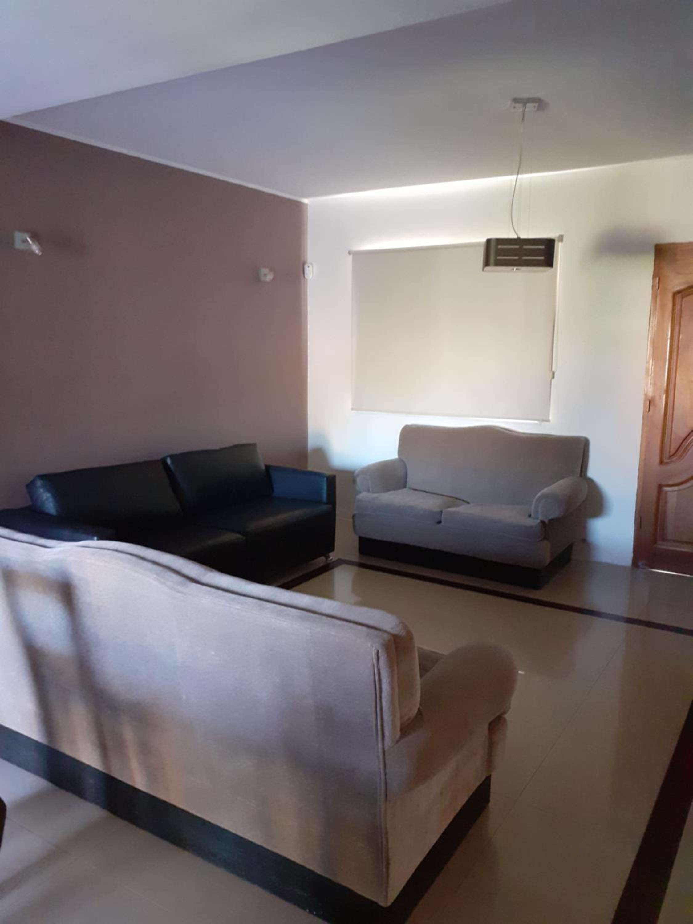 Vistalba House