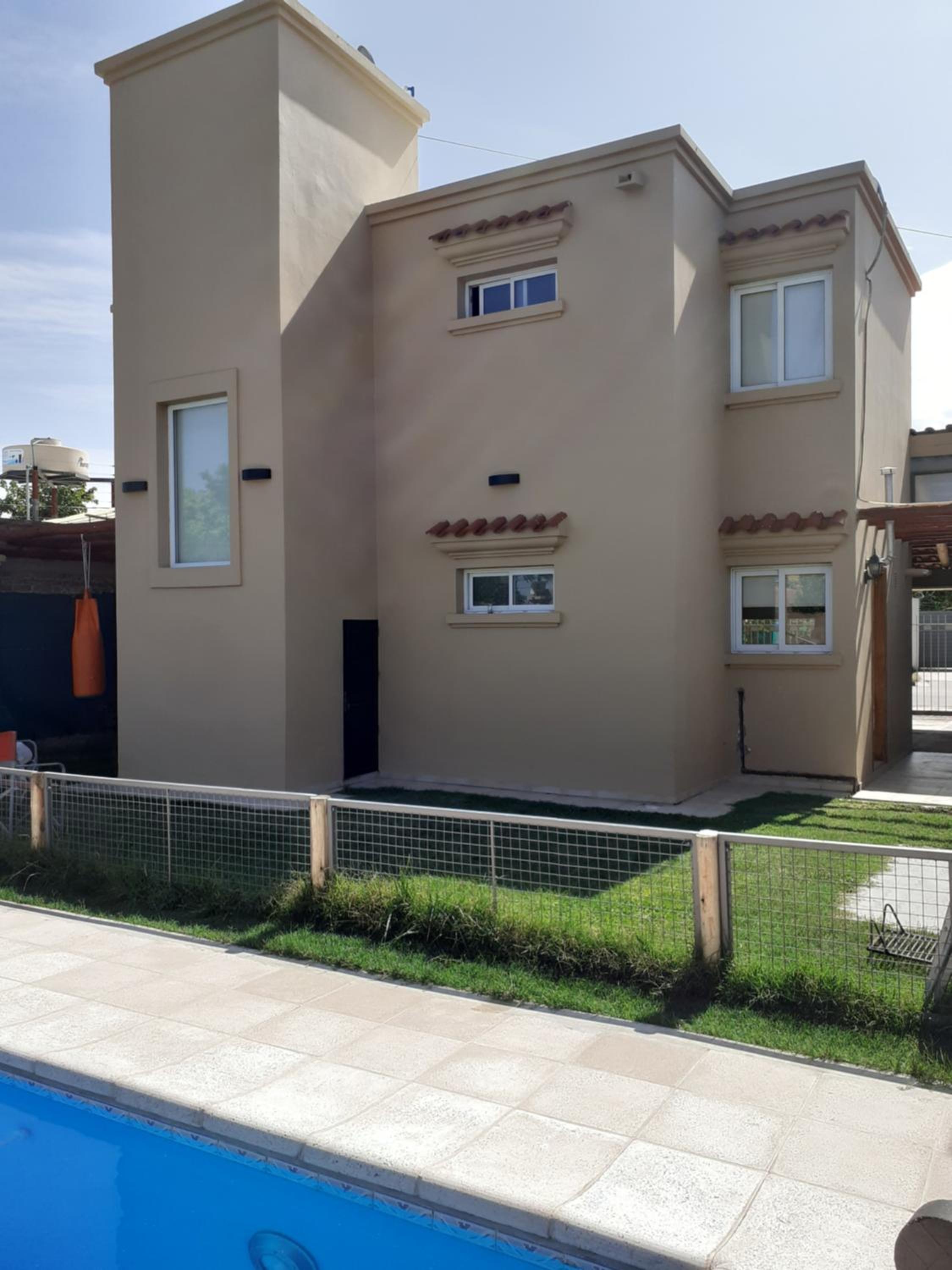 Vistalba House