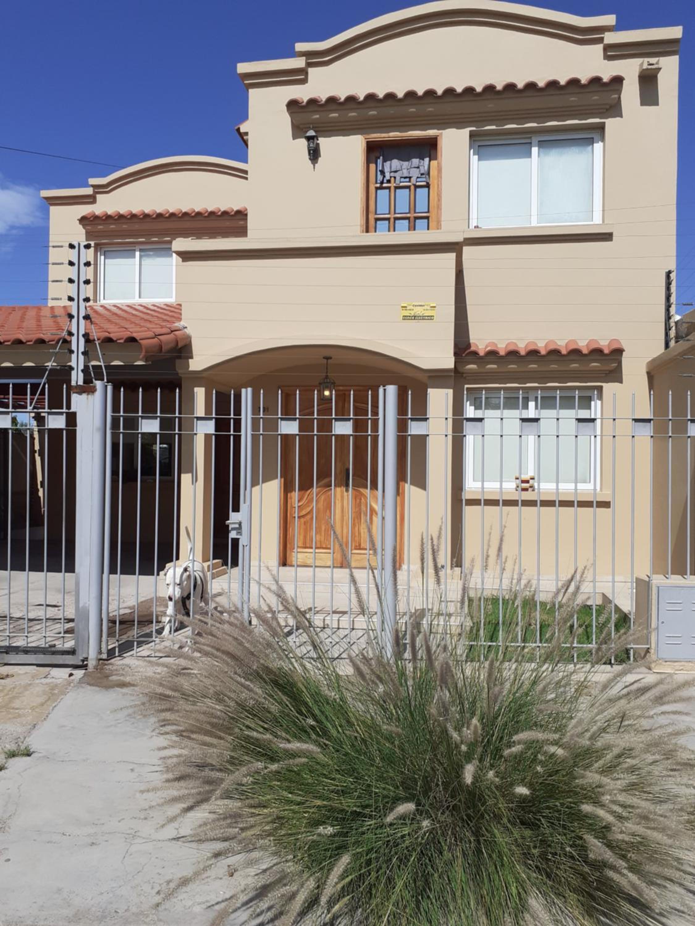 Vistalba House