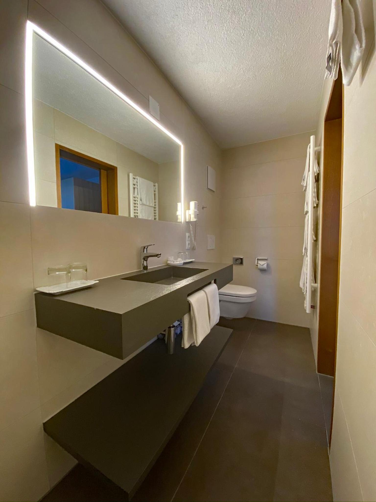 Hotel Garni Enzian