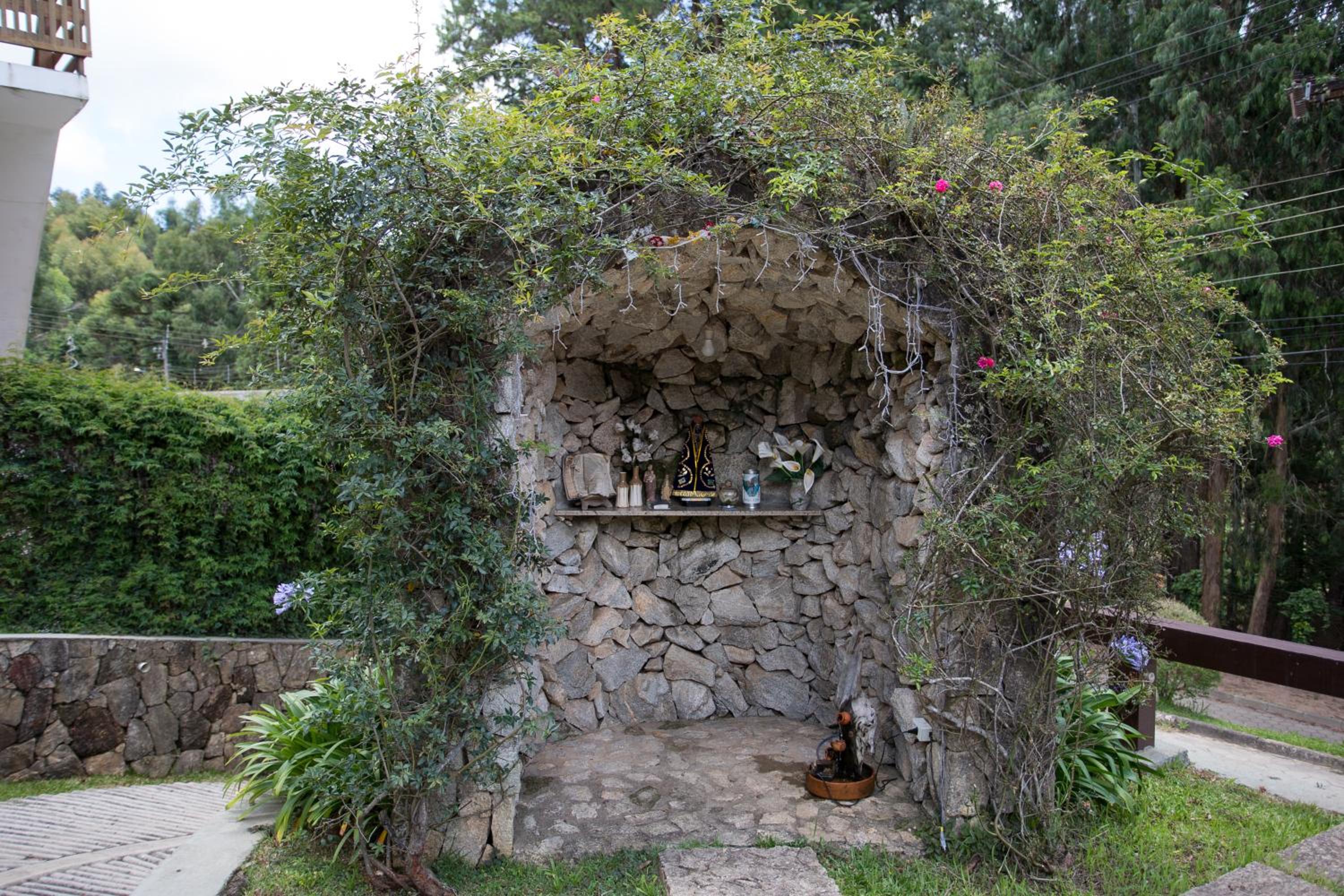 Chalés Valle Florido