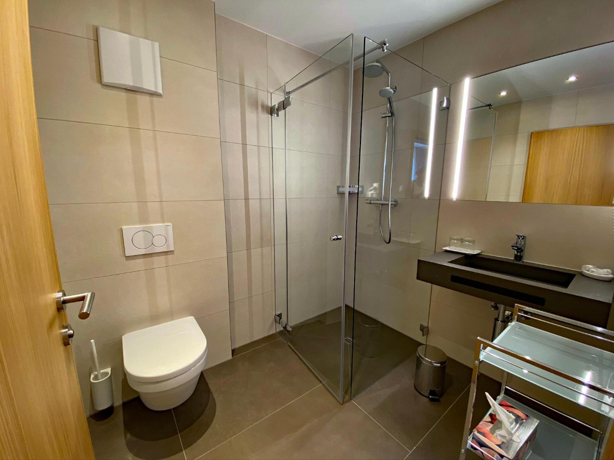 Hotel Garni Enzian