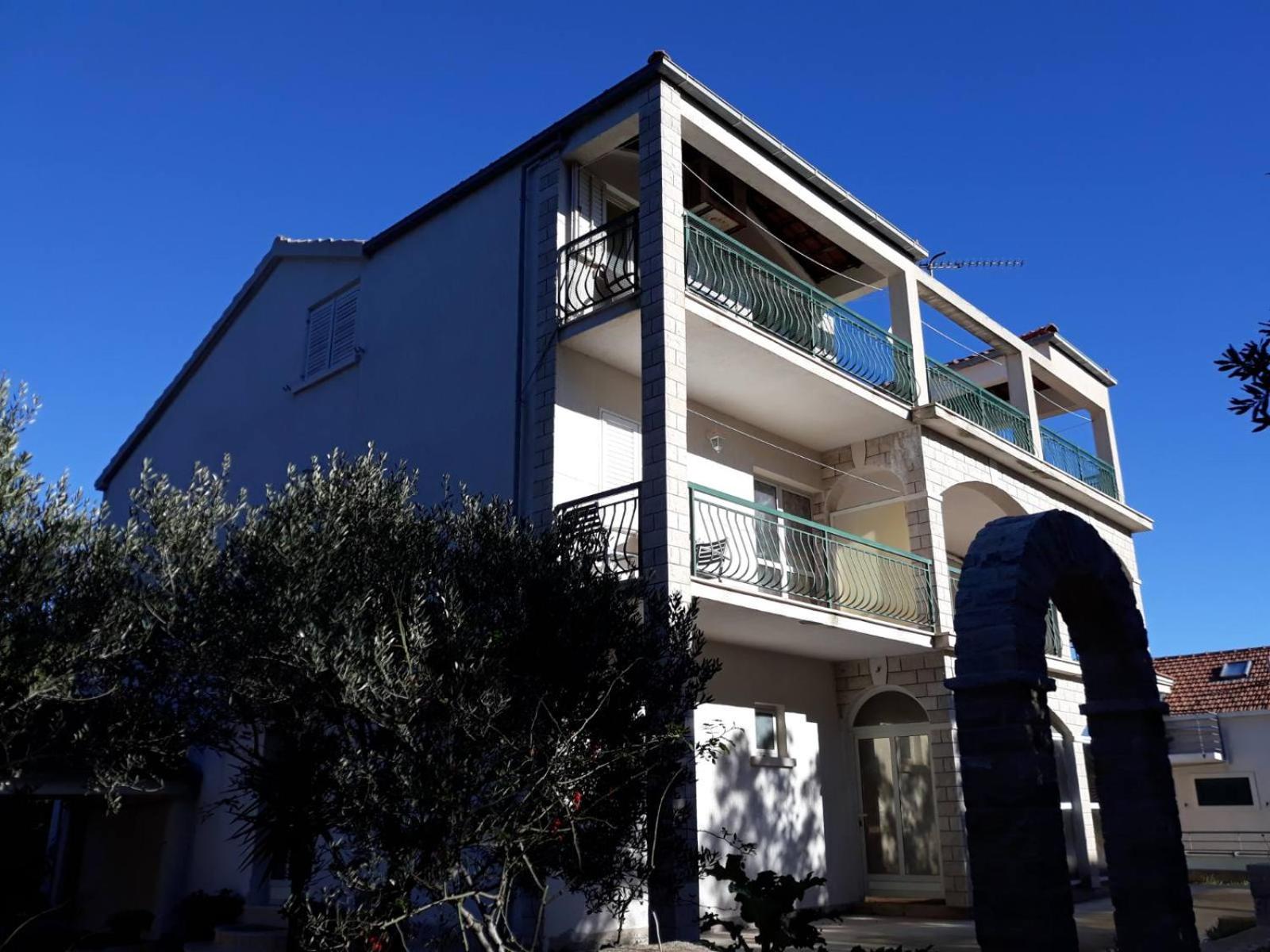 Apartments Bonaparte view 2