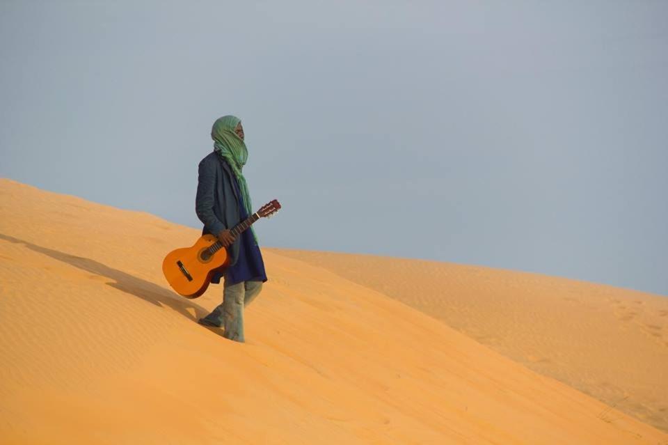 Africa Roots