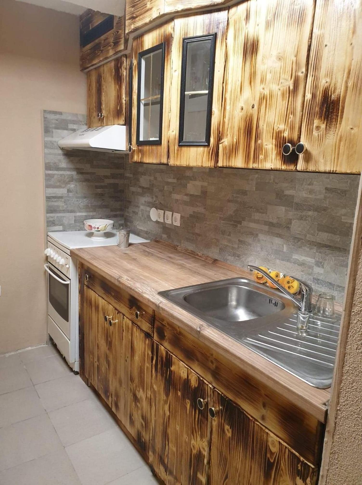 Apartma Miša, Tomo Ketiš sp view 4