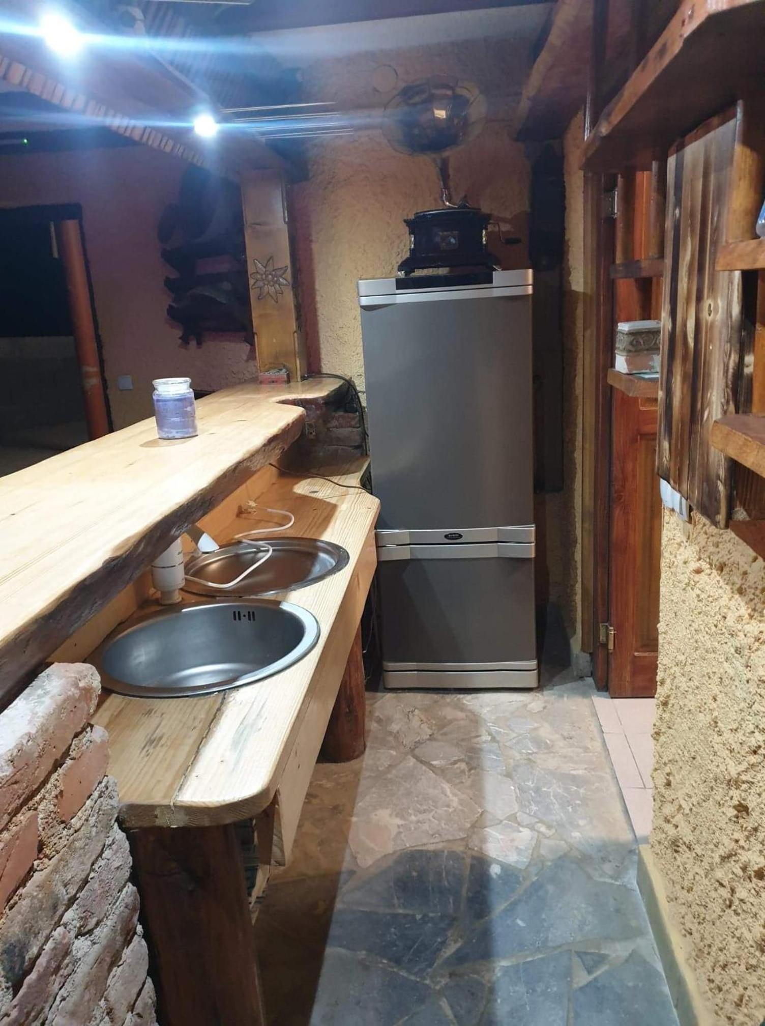 Apartma Miša, Tomo Ketiš sp view 5