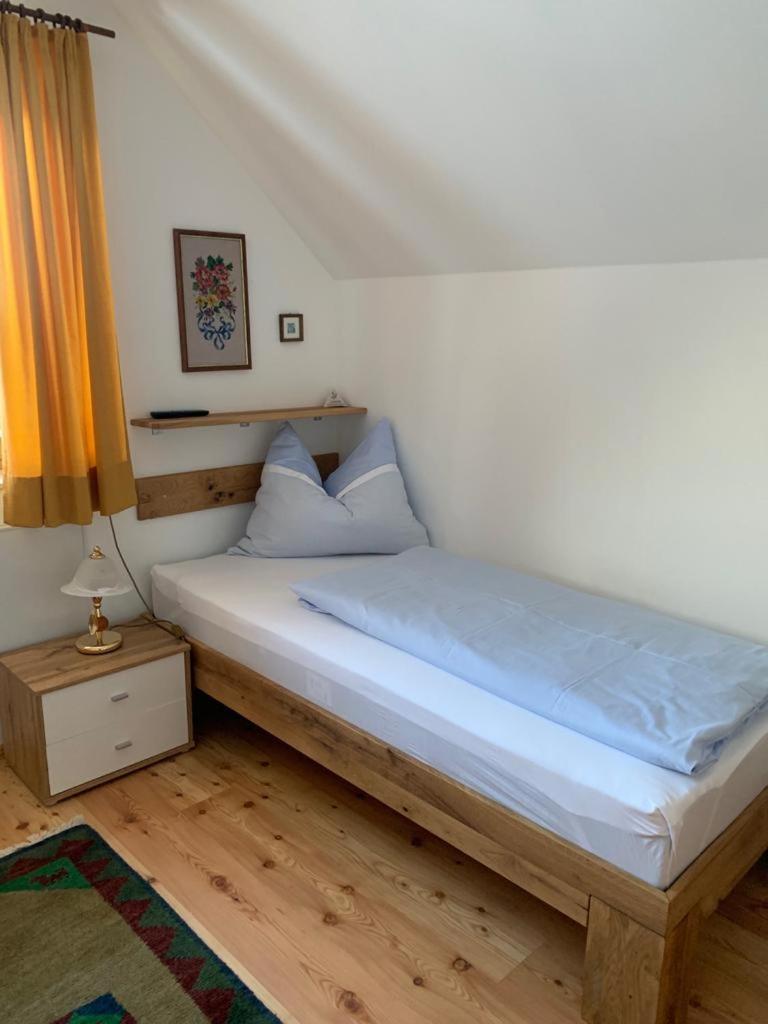 Chalet Die Berghexn