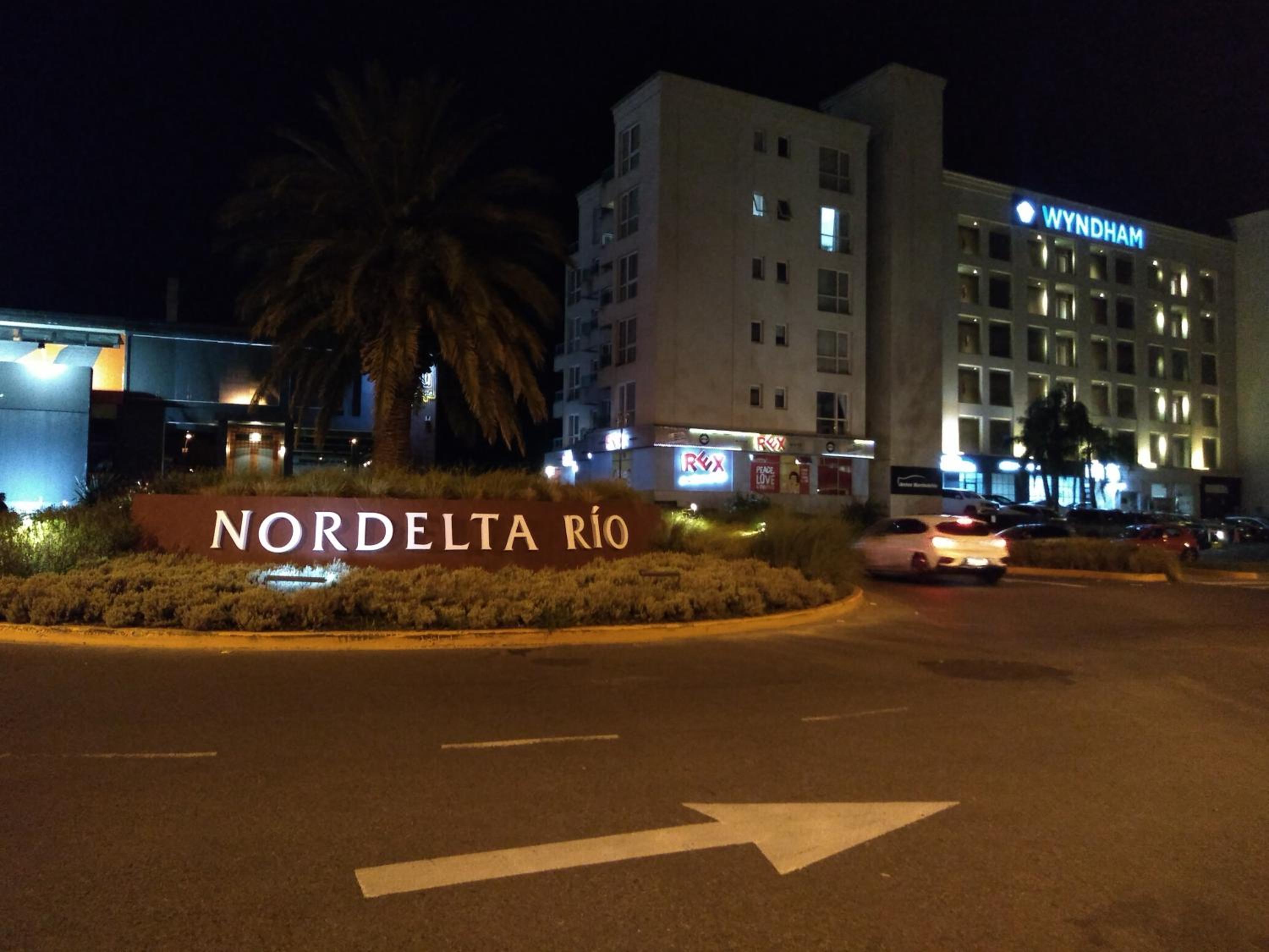 Nordelta Bahía Grande con Cochera Cubierta
