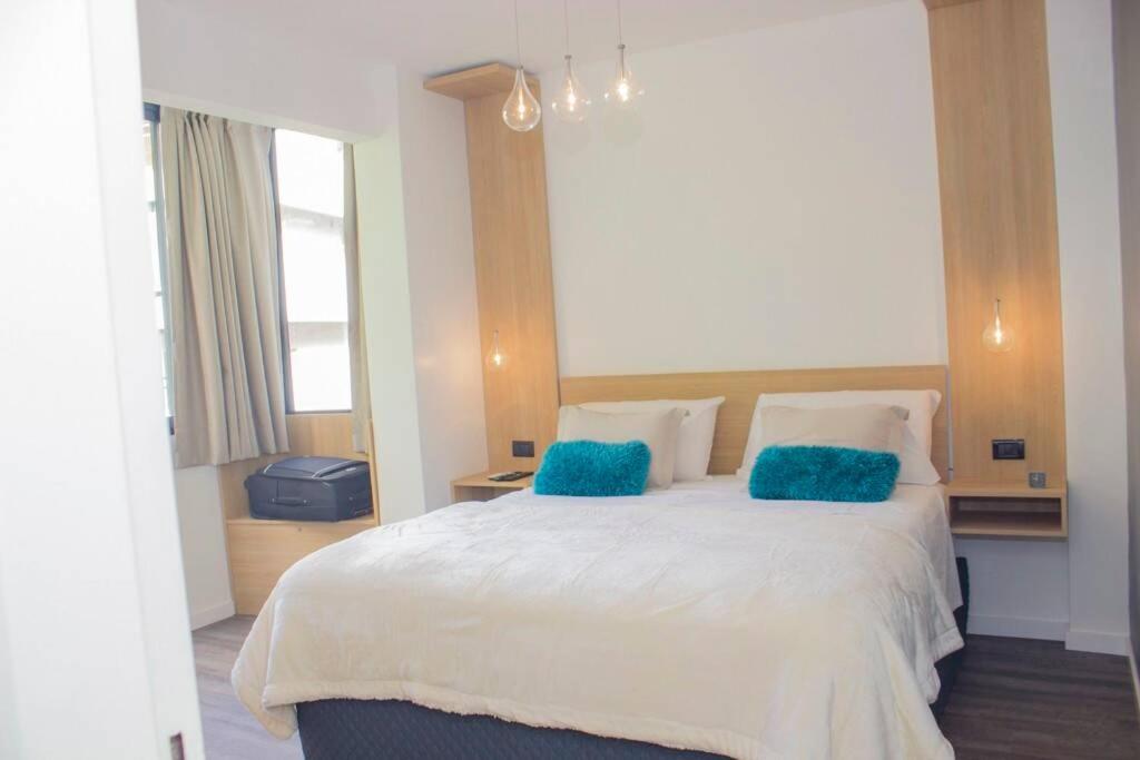 RecoBerta Apartment. Diseñado para disfrutar