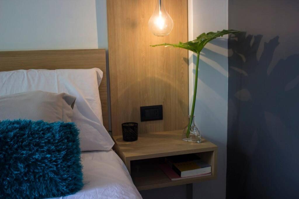 RecoBerta Apartment. Diseñado para disfrutar