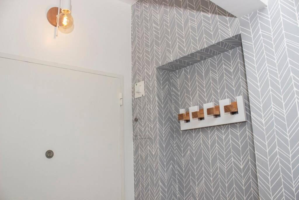 RecoBerta Apartment. Diseñado para disfrutar