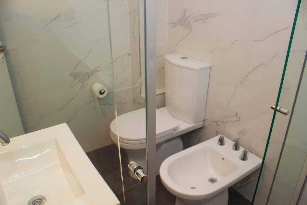 RecoBerta Apartment. Diseñado para disfrutar