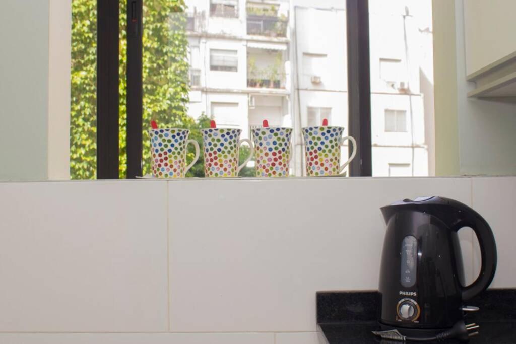 RecoBerta Apartment. Diseñado para disfrutar