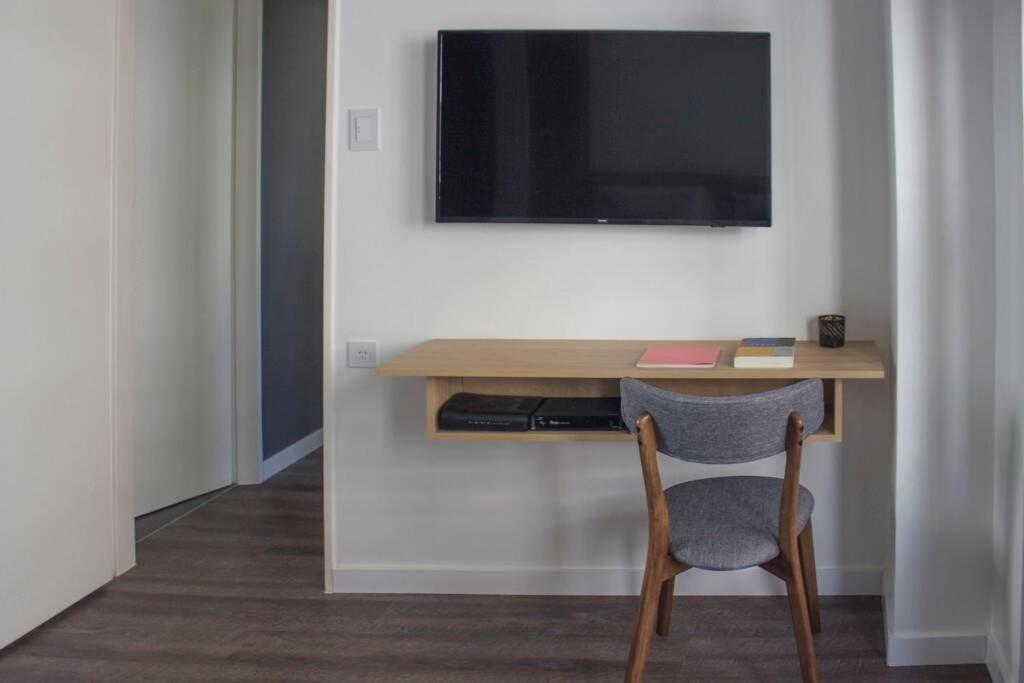 RecoBerta Apartment. Diseñado para disfrutar