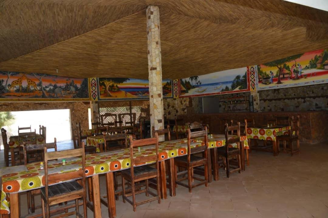 Africa Roots