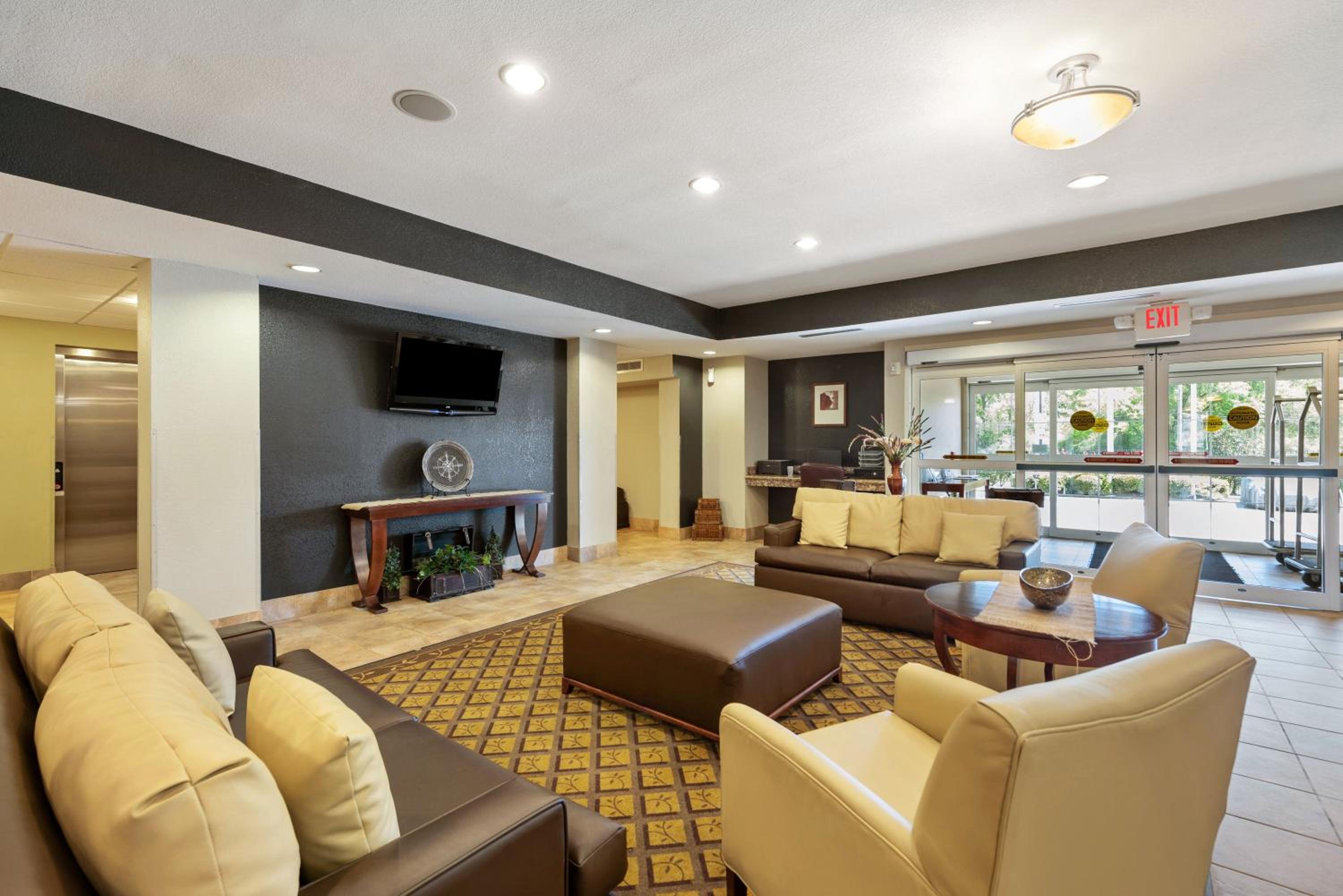 Extended Stay America Suites - San Antonio - North - Image 5