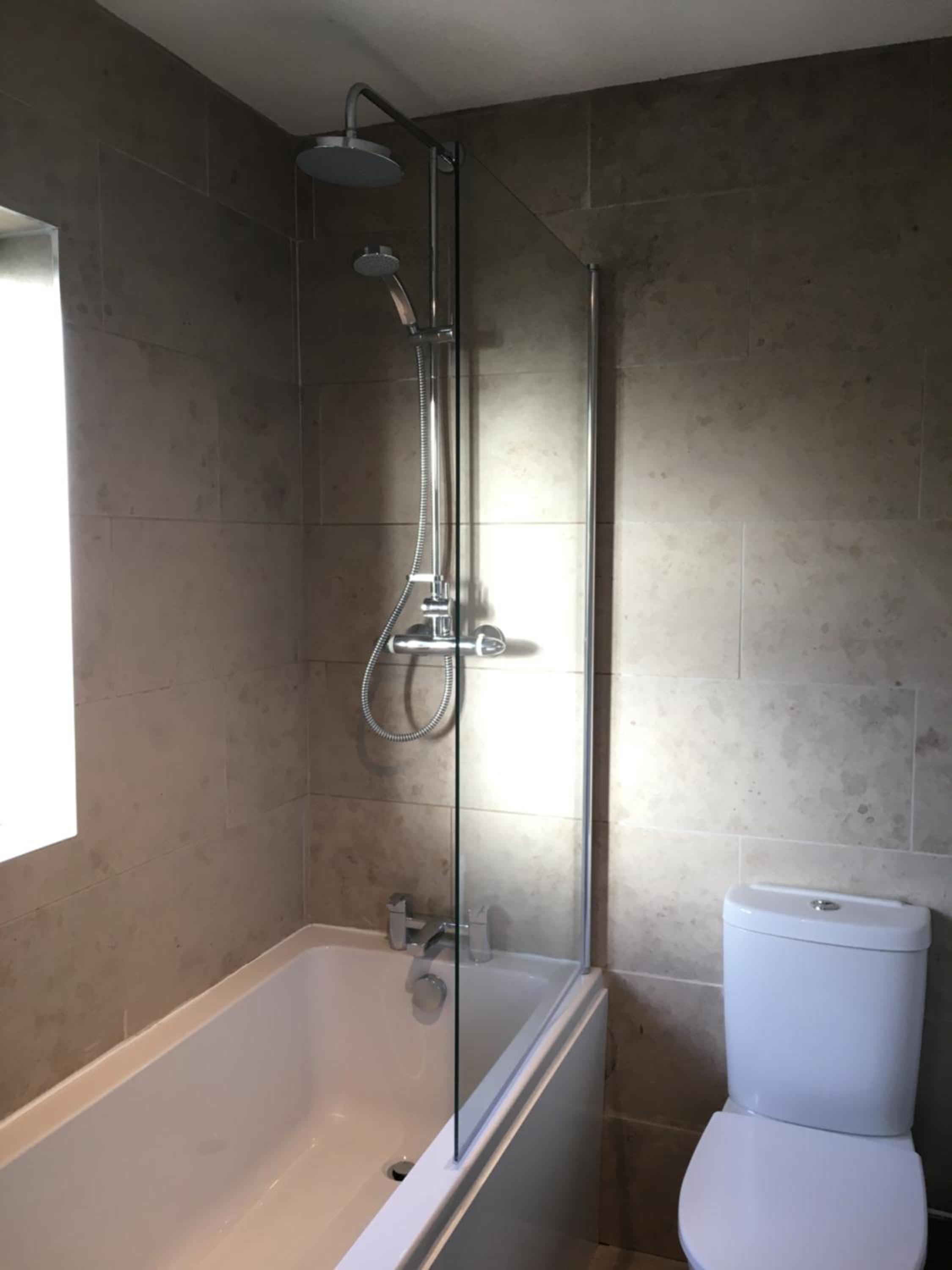 Zen House Bath view 4