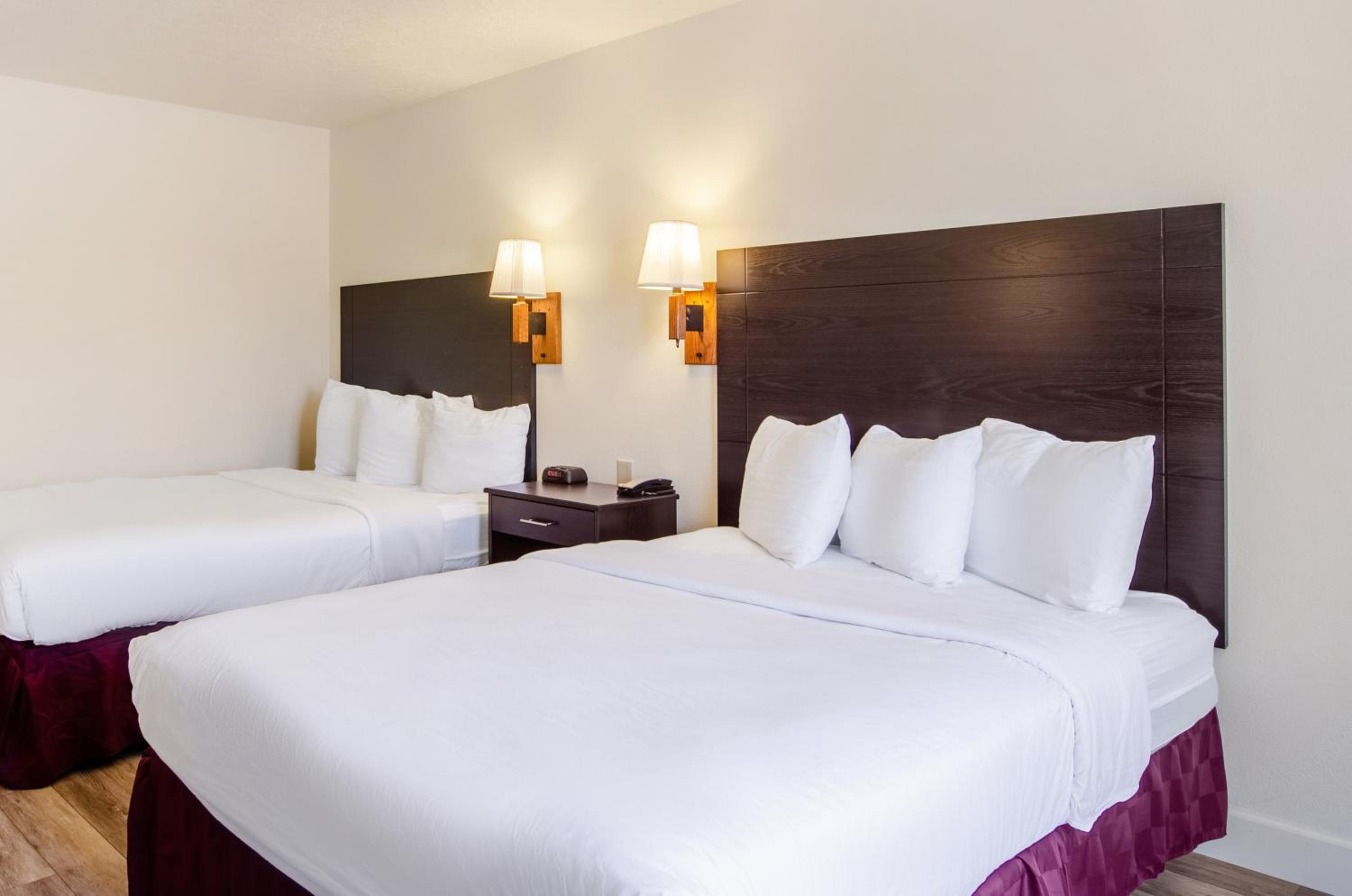 Americas Best Value Inn & Suites Ft Collins E at I-25